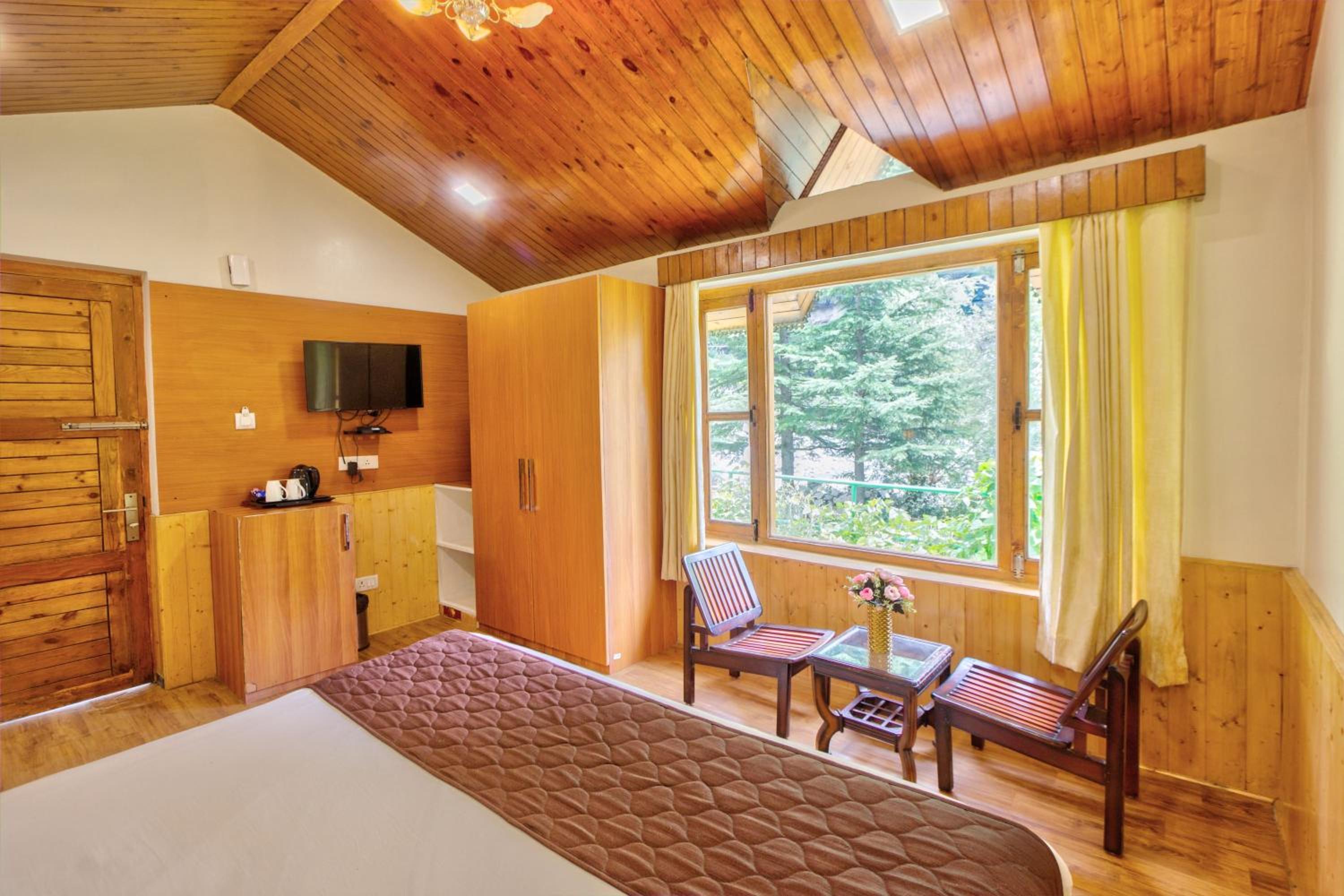 Superior Bungalow