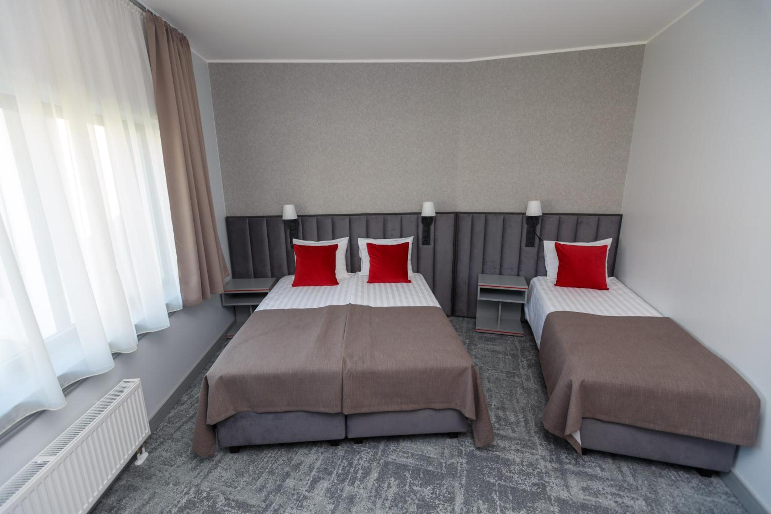 Superior Triple Room - Photo 1