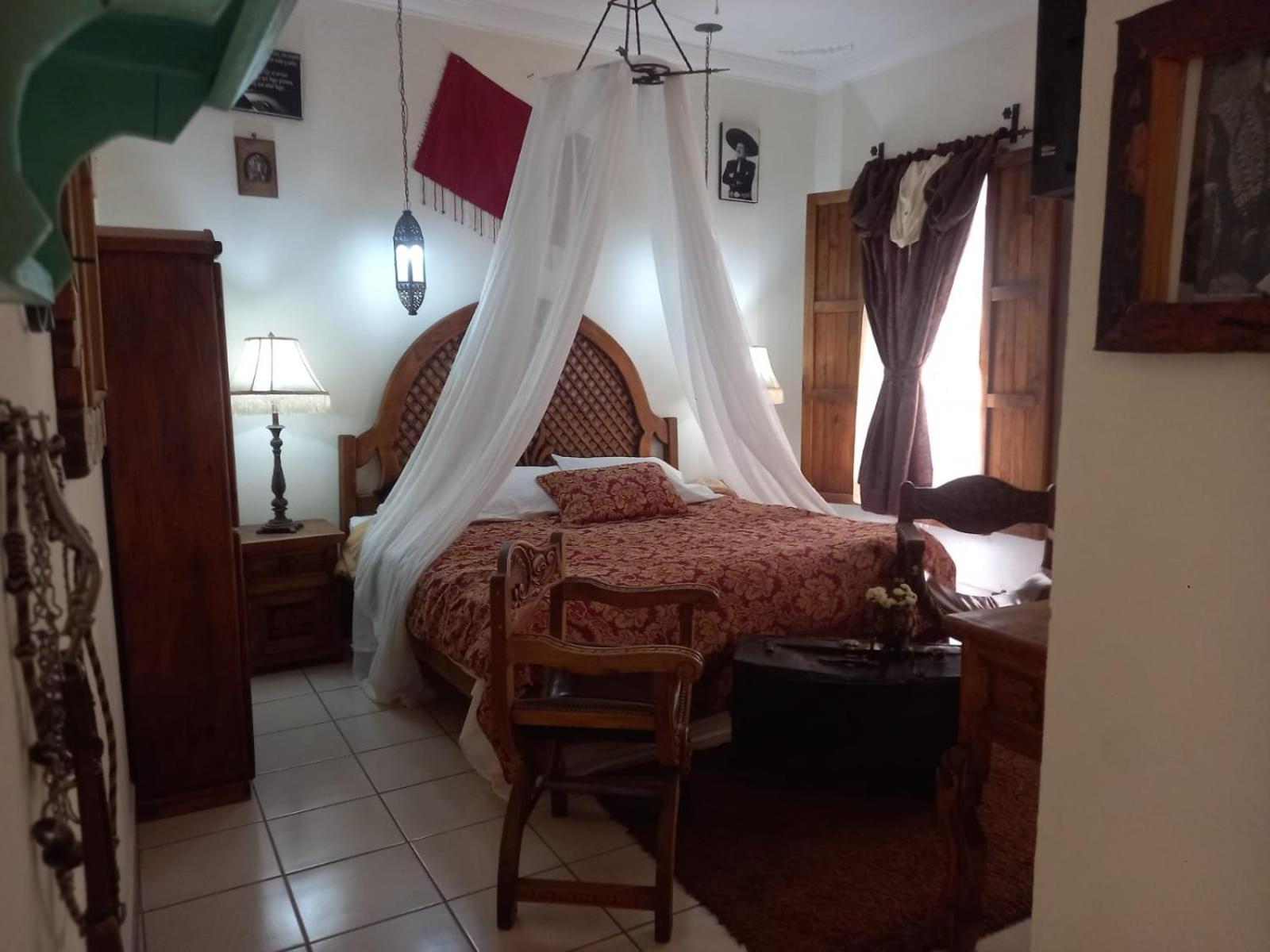 Deluxe Queen Room photo 3
