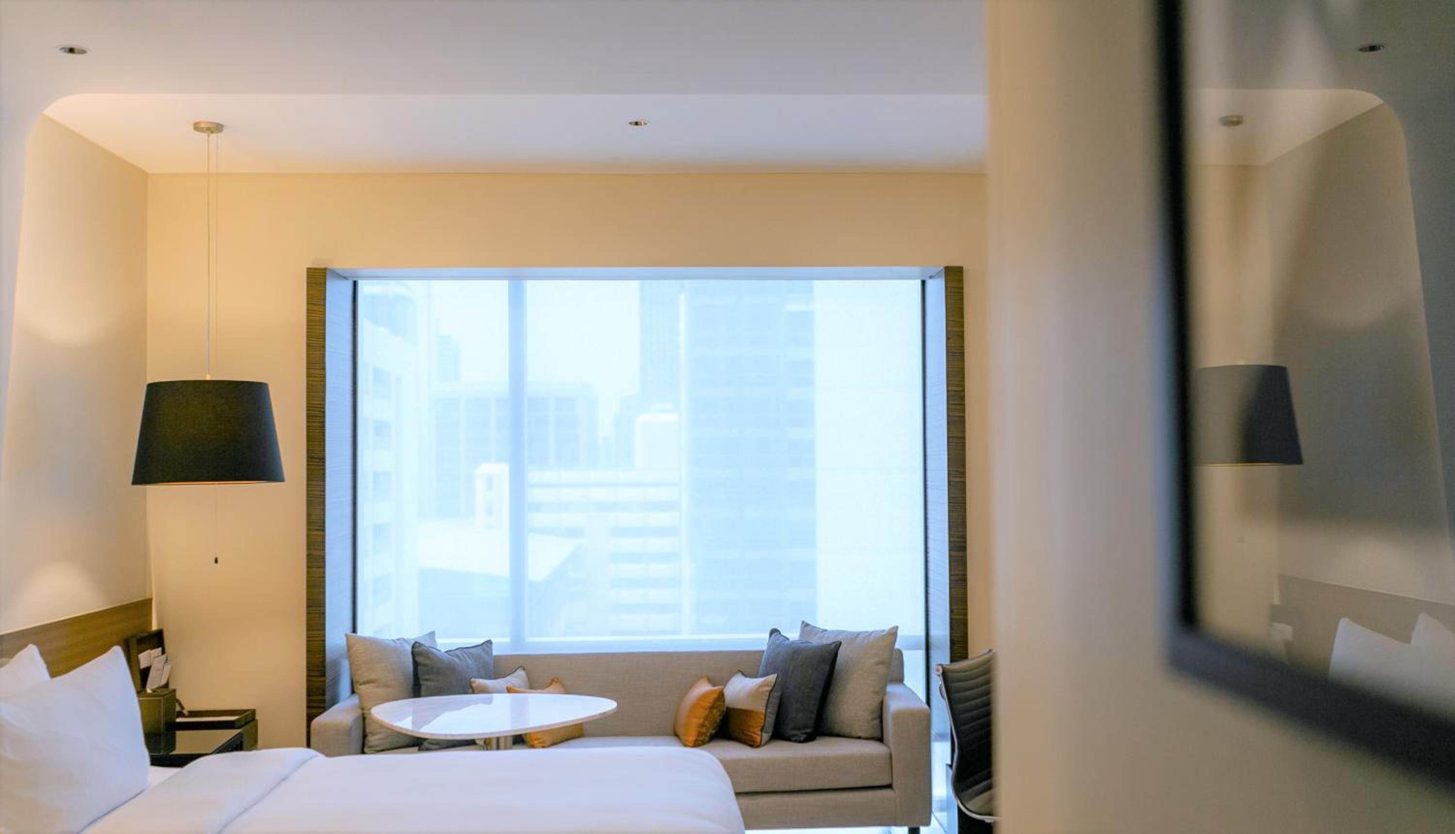 Deluxe Guest room, 1 King