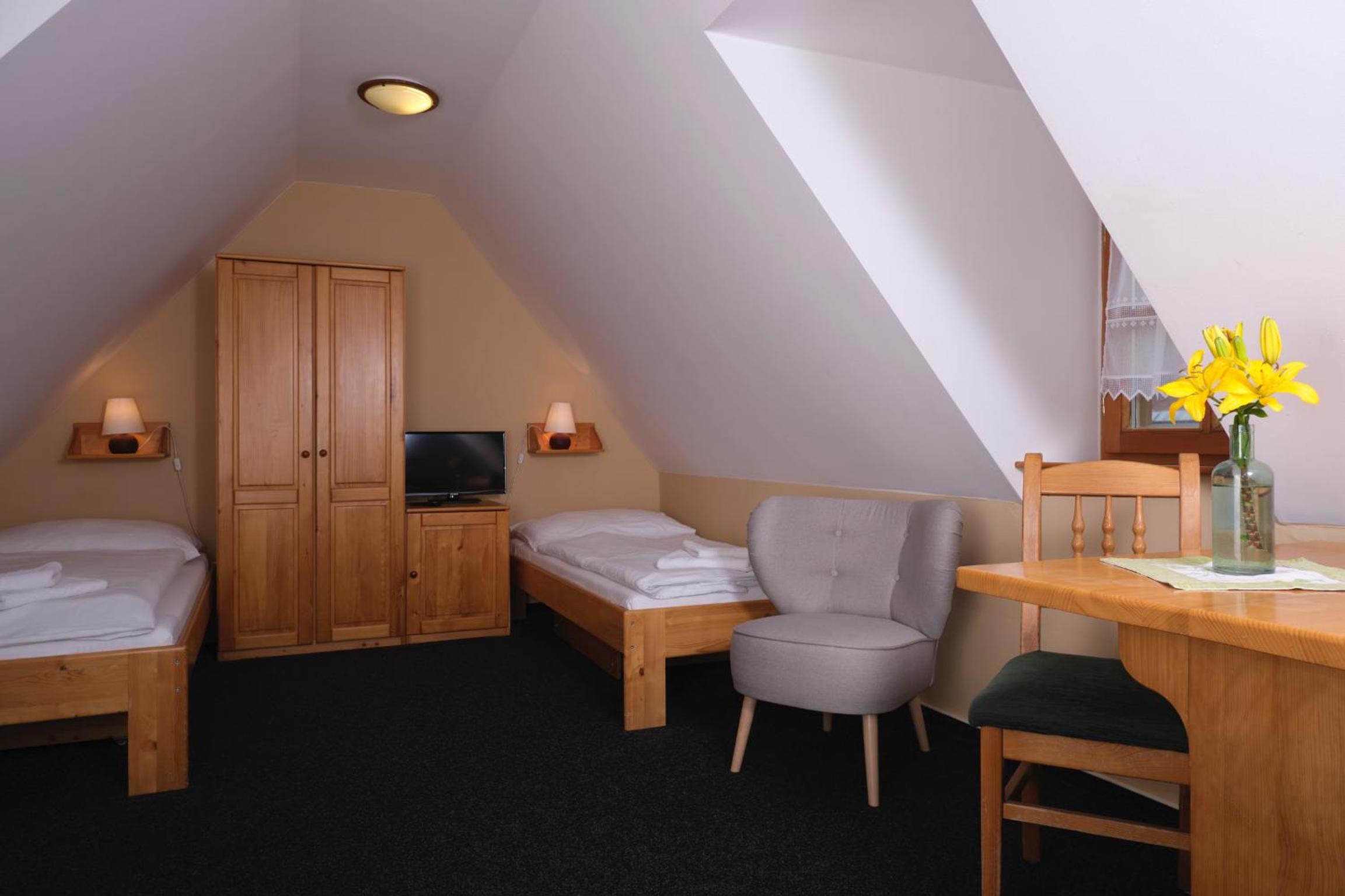 Quadruple Room photo 1