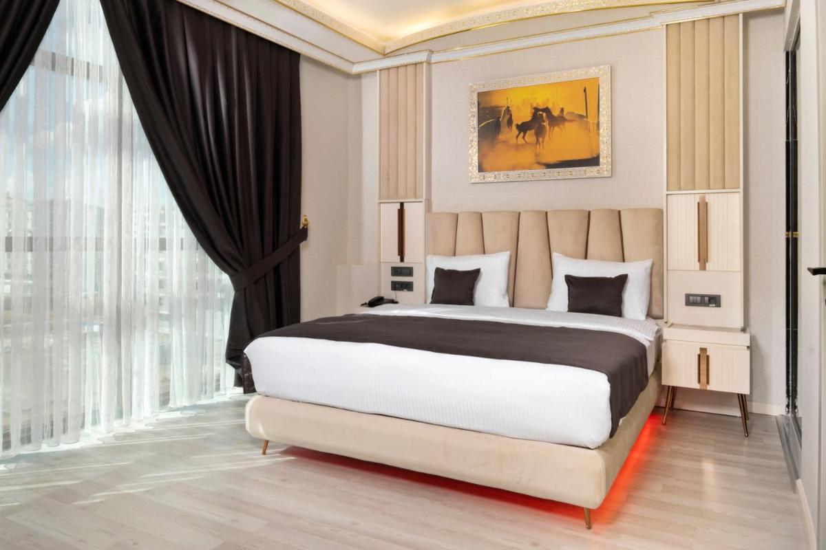 Large Double Room - Photo 3