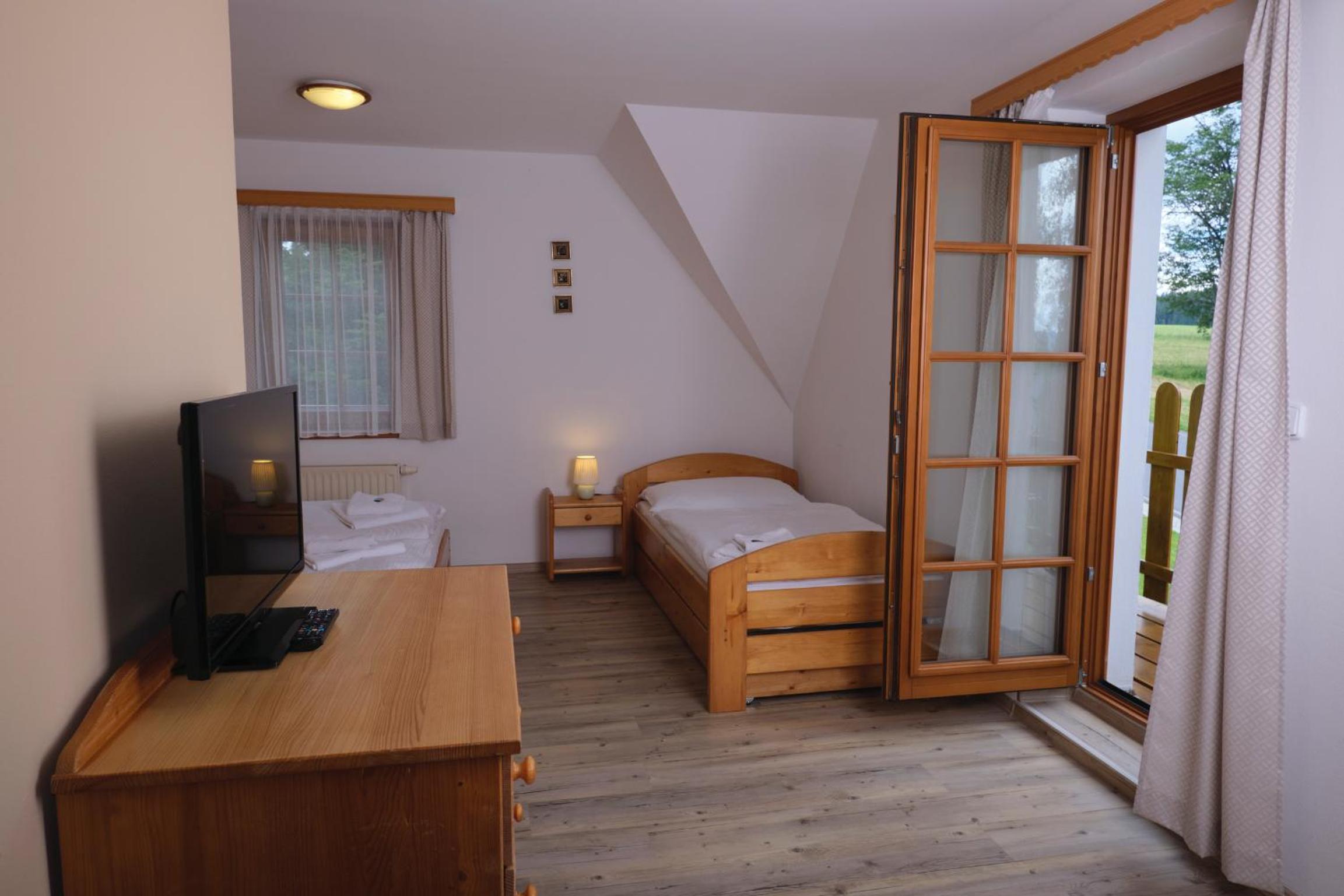 Quadruple Room photo 1