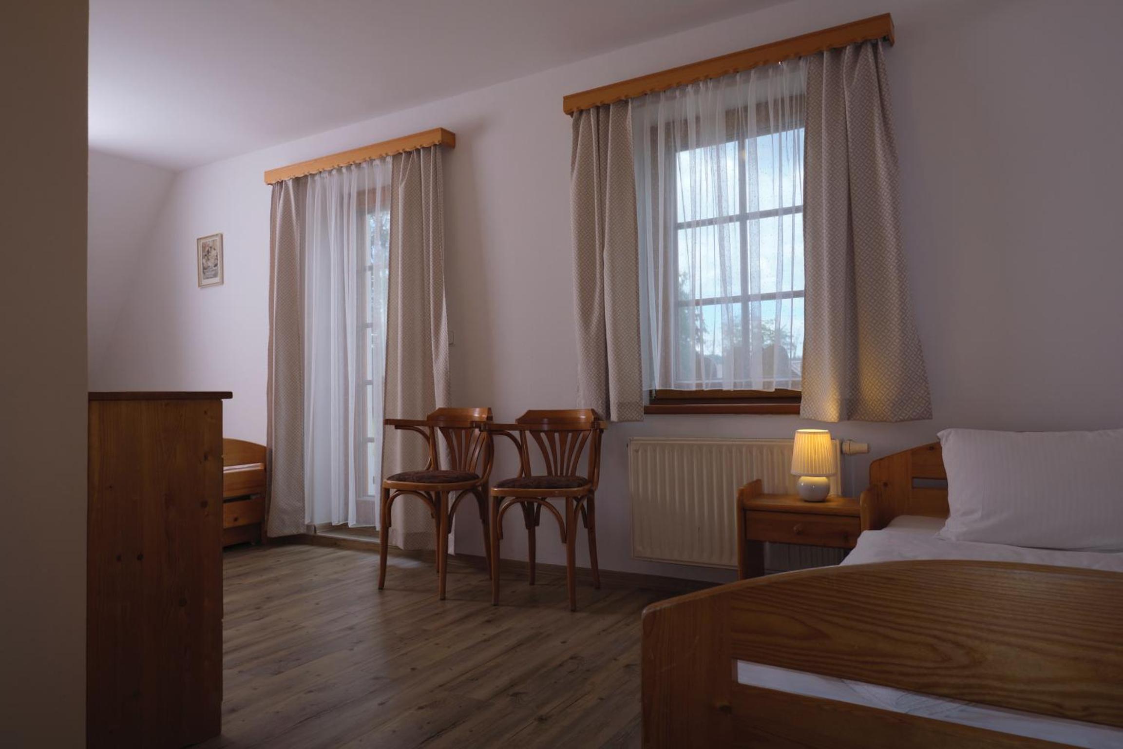 Quadruple Room photo 2