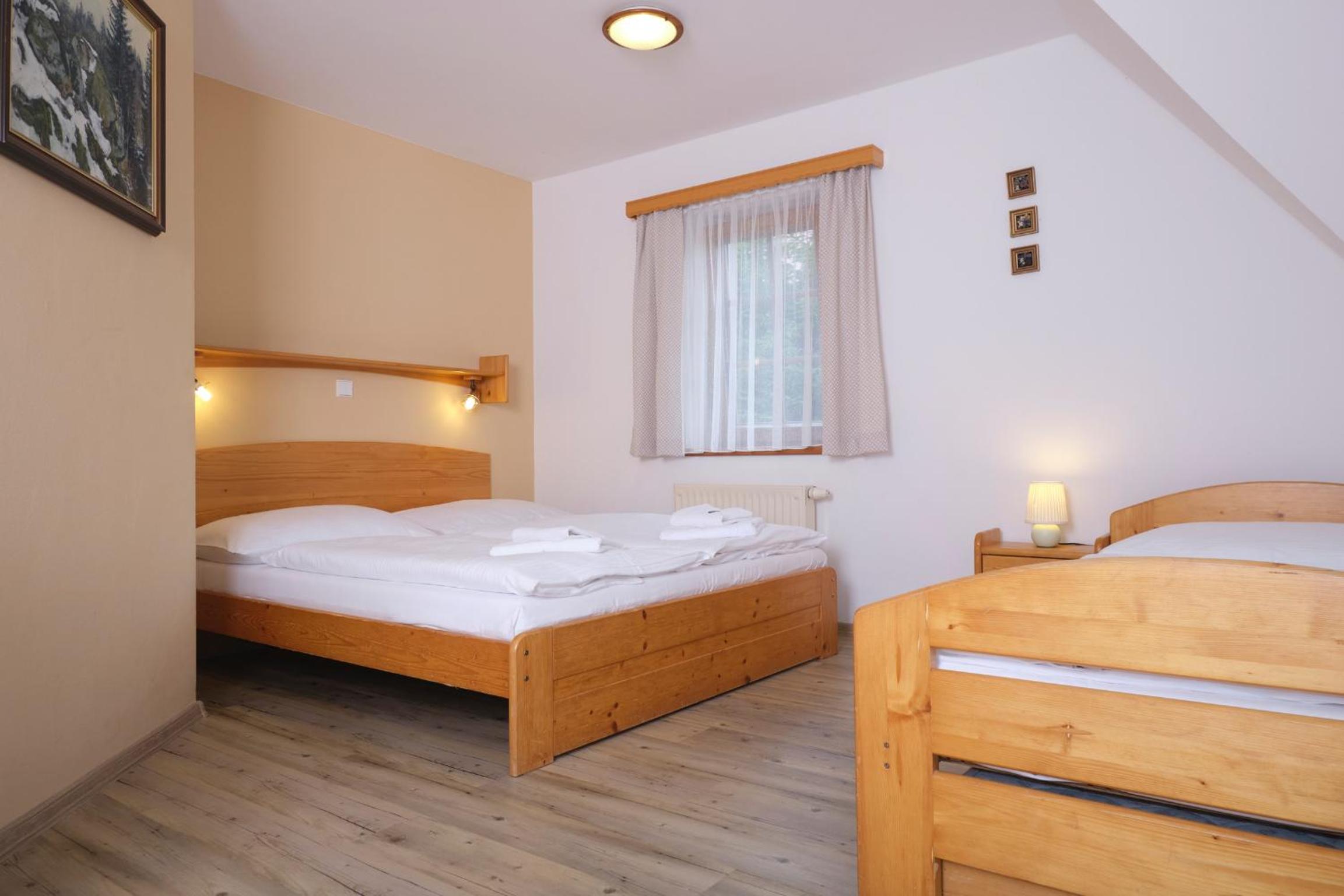 Quadruple Room photo 3
