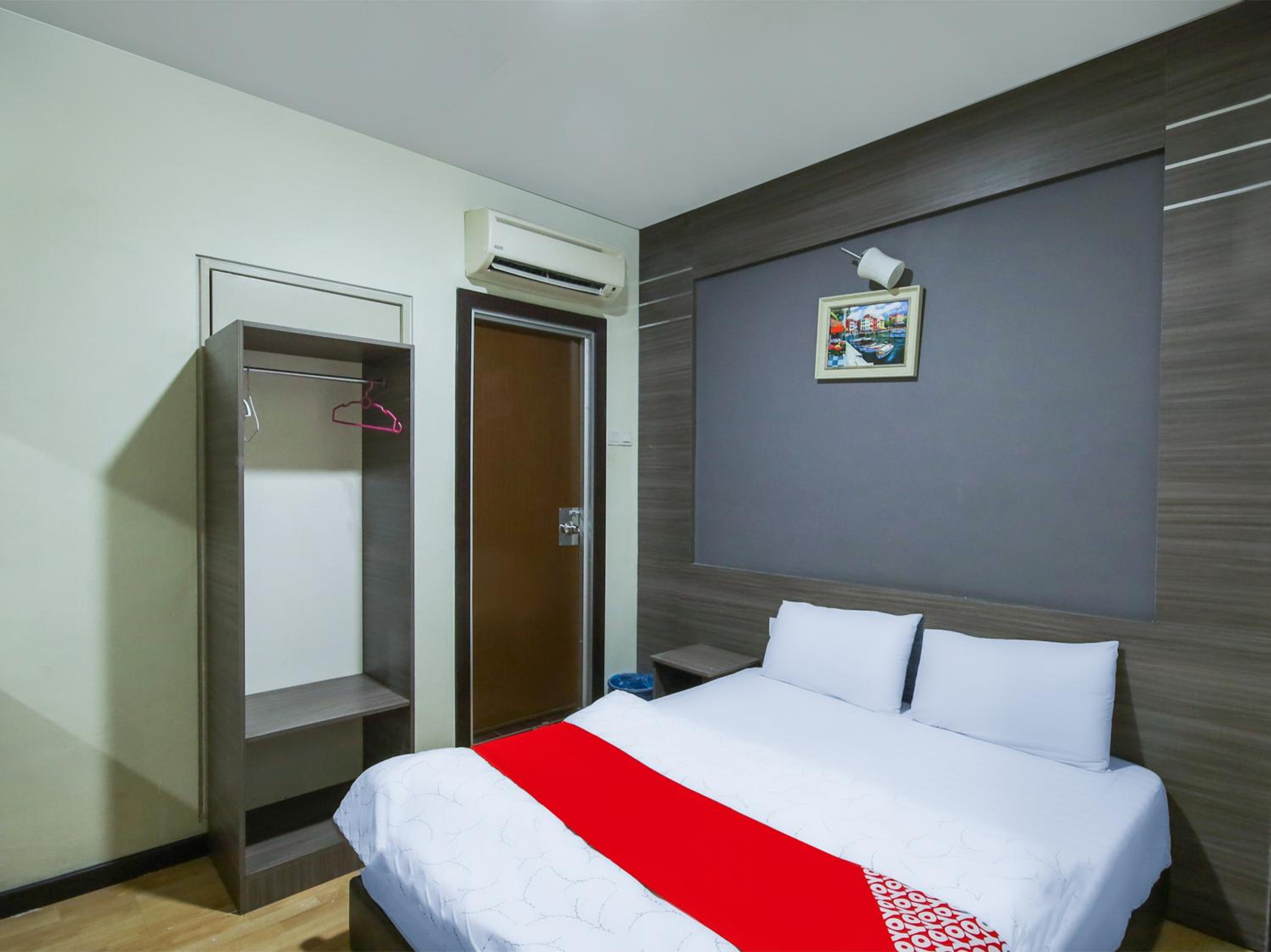 Standard Double Room - Photo 2