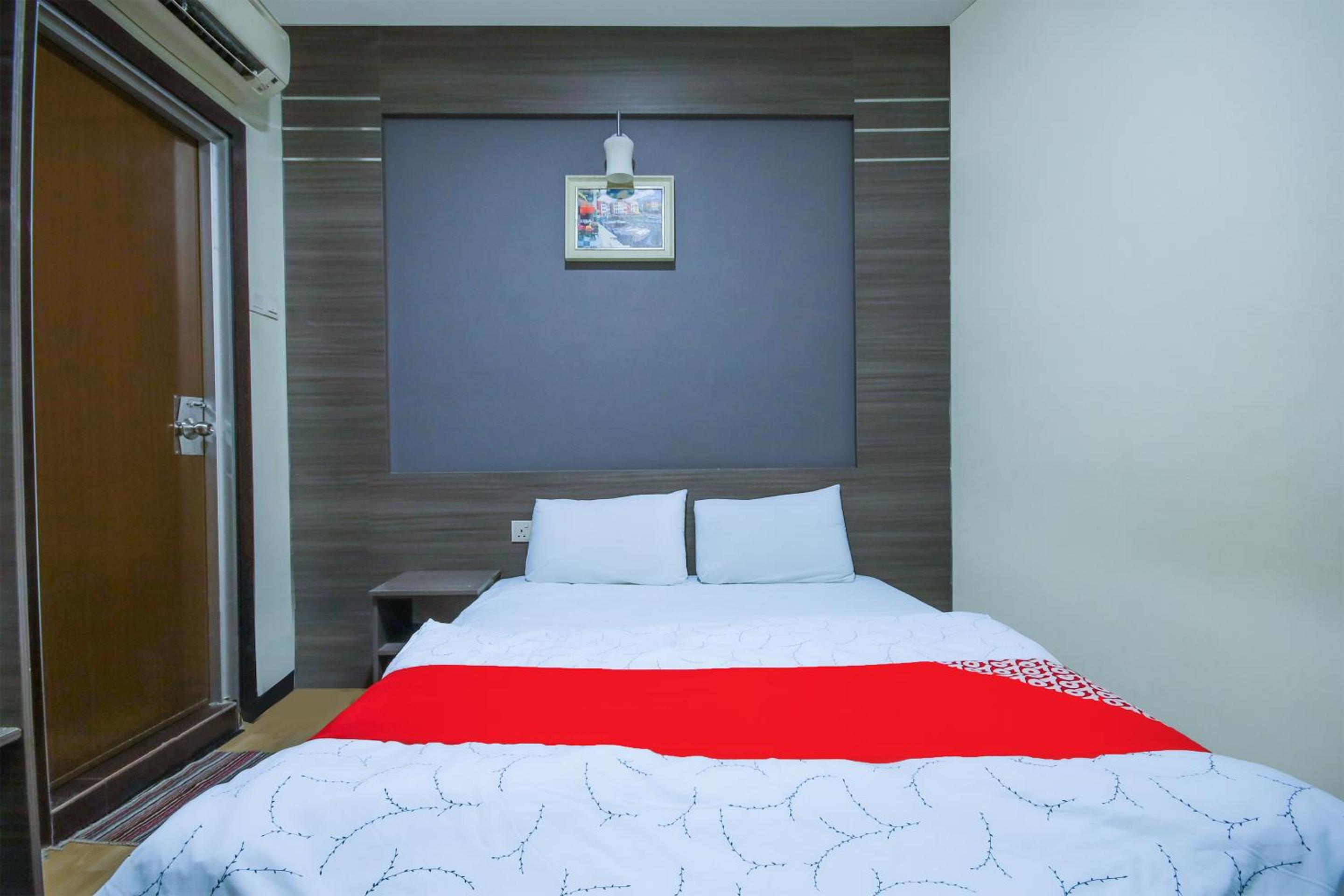 Standard Double Room - Photo 1