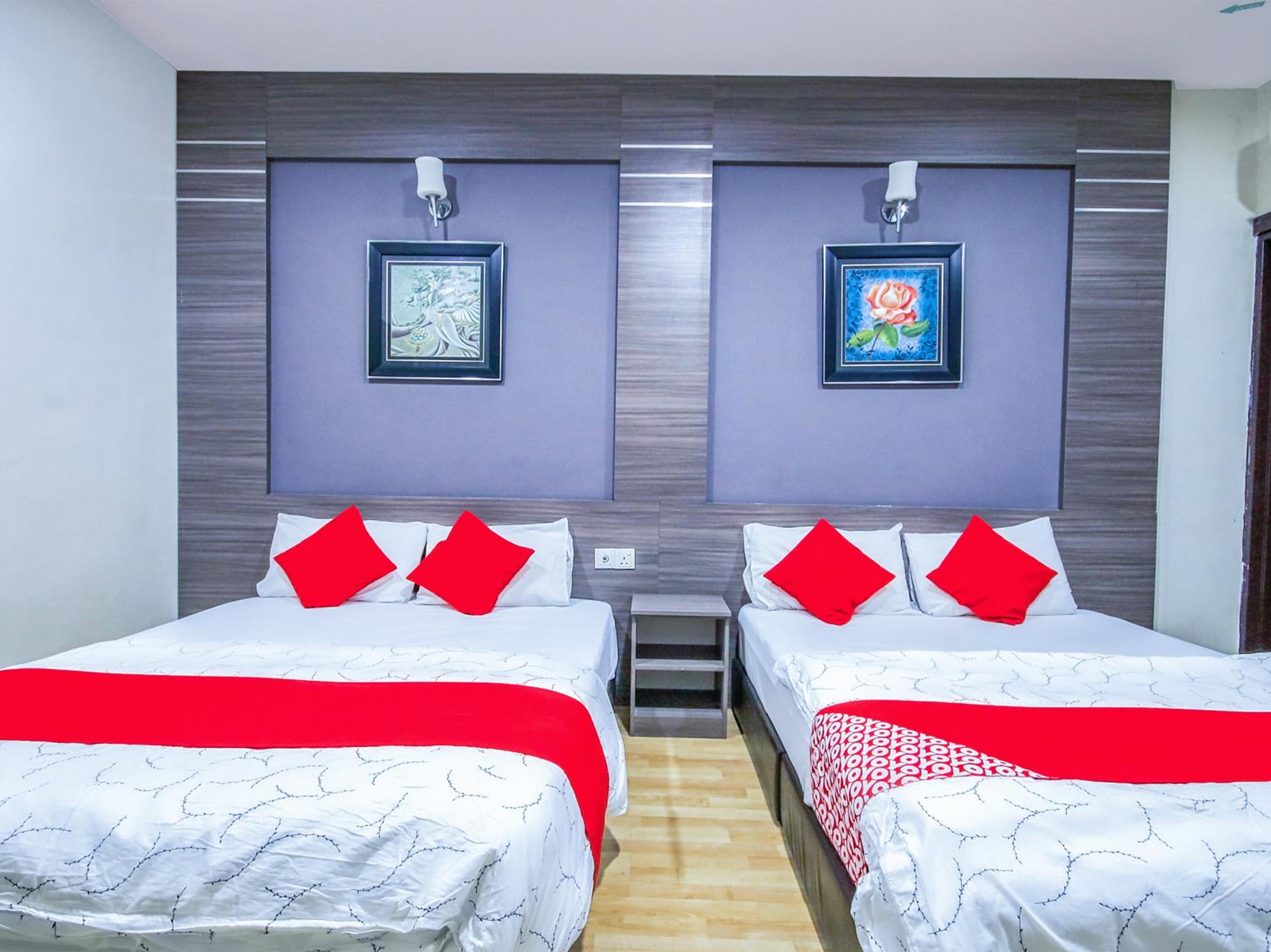 Family Suite - Photo 3