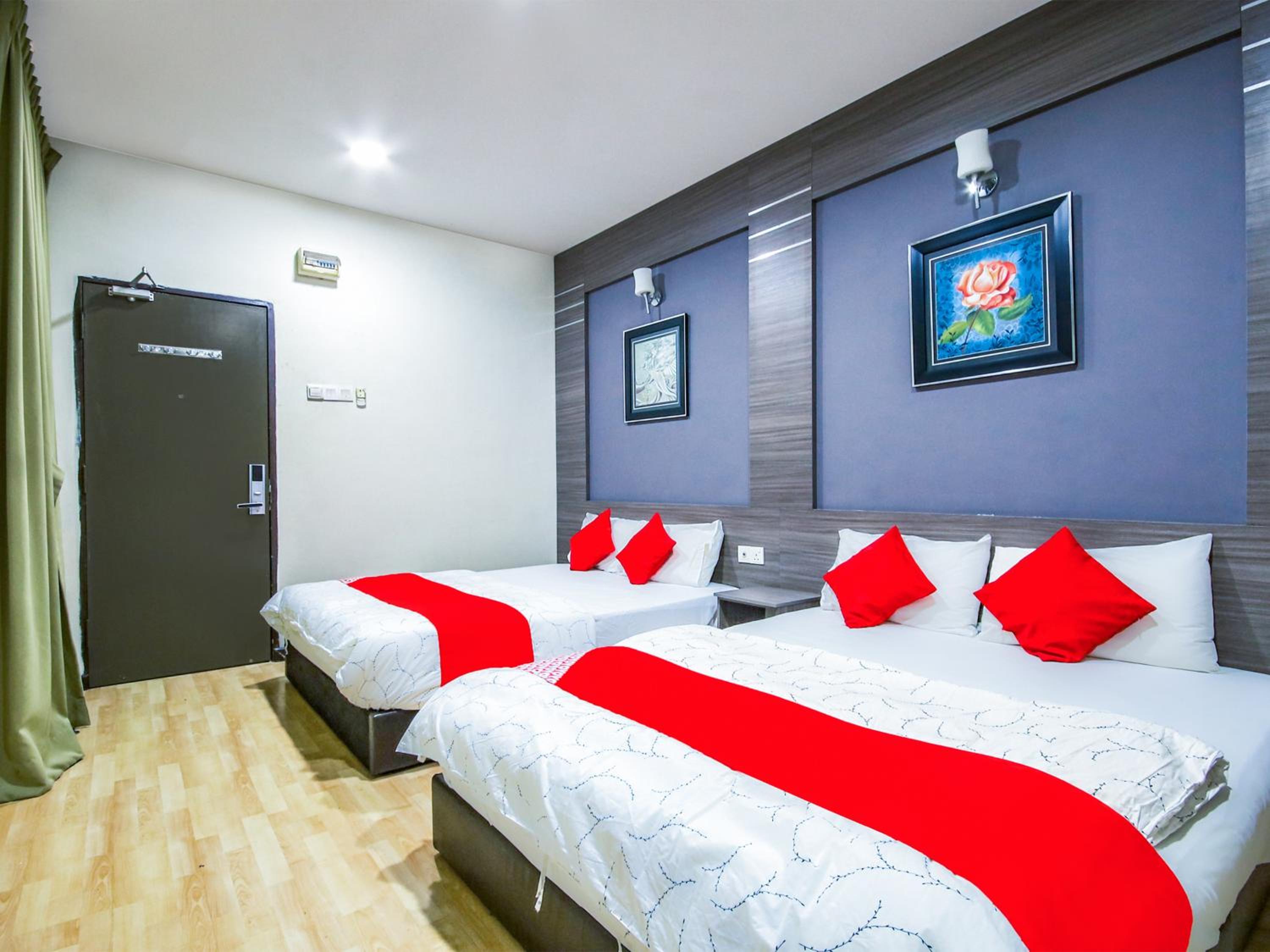 Family Suite - Photo 2