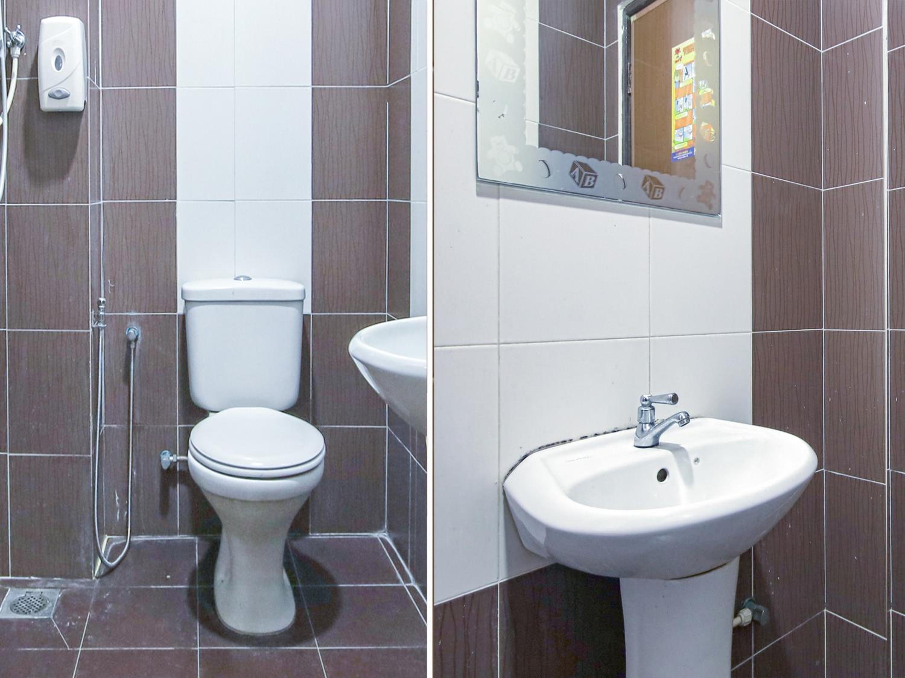Family Suite - Photo 4