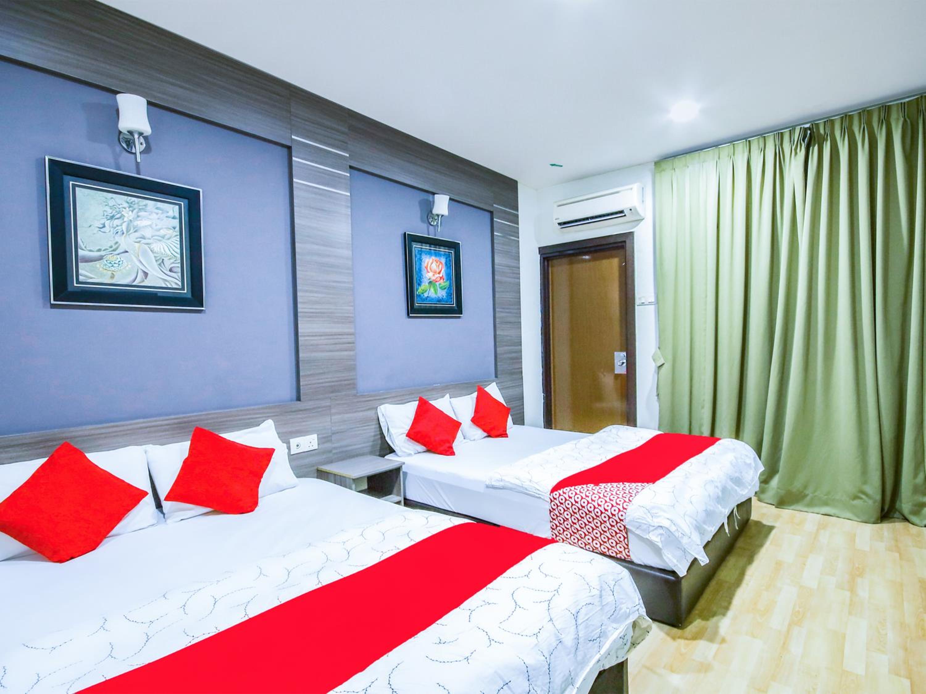 Family Suite - Photo 1