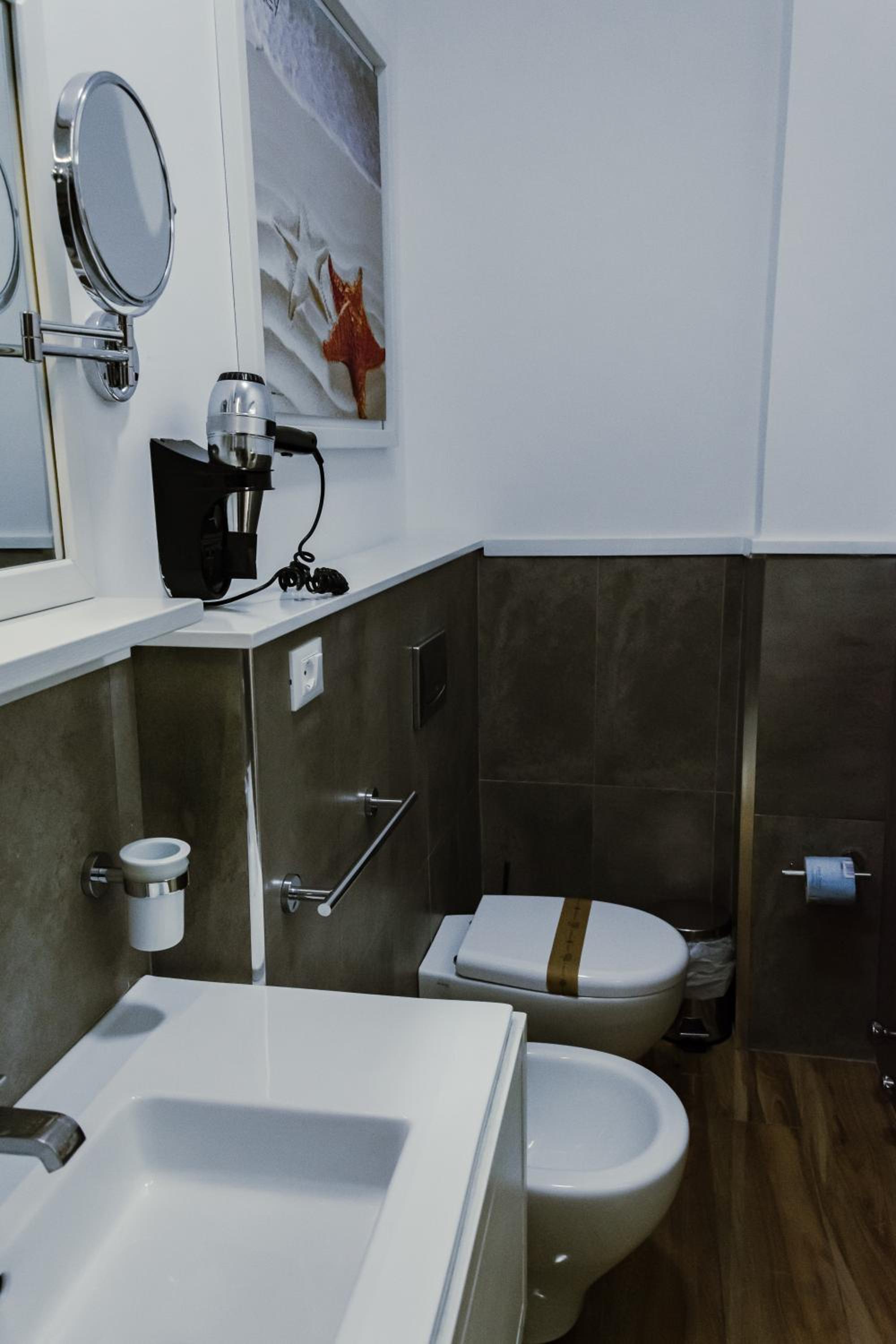 Double Room With Balcony photo 2