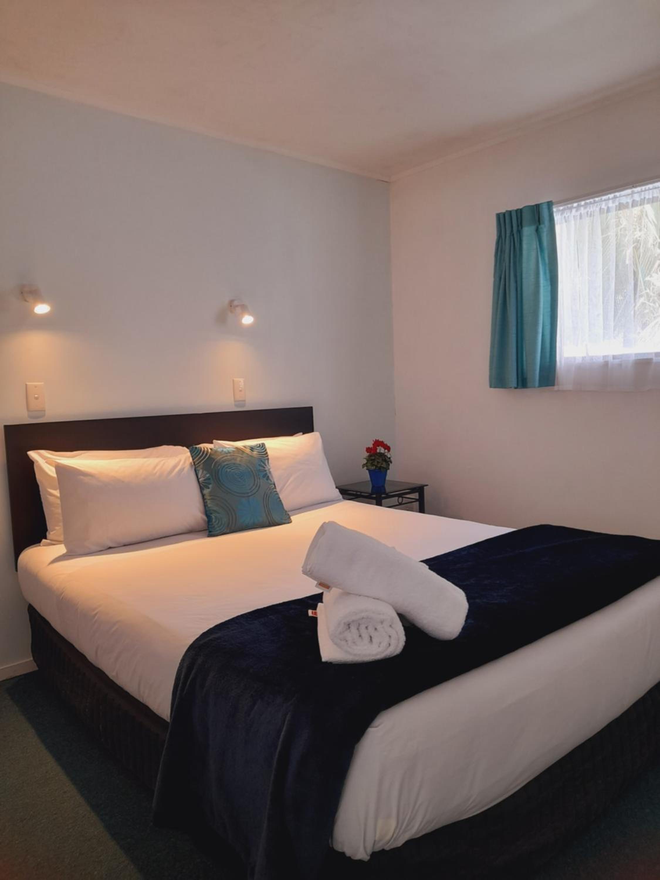 Two-Bedroom Apartment - Photo 1