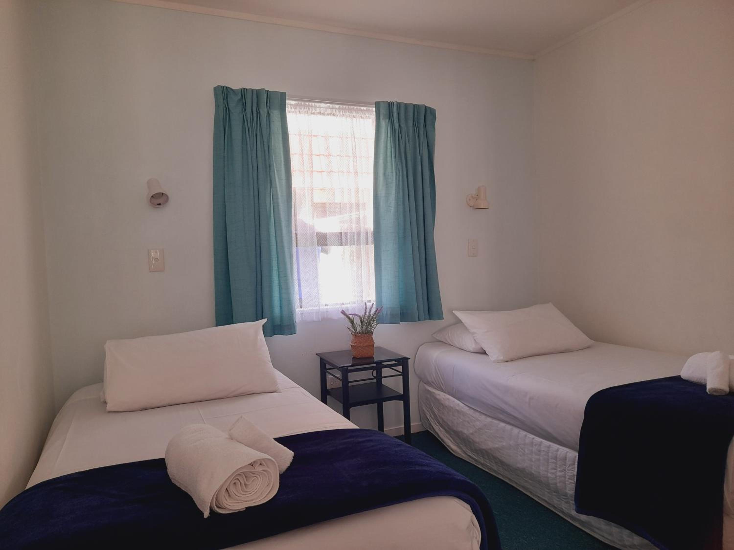 Two-Bedroom Apartment - Photo 11