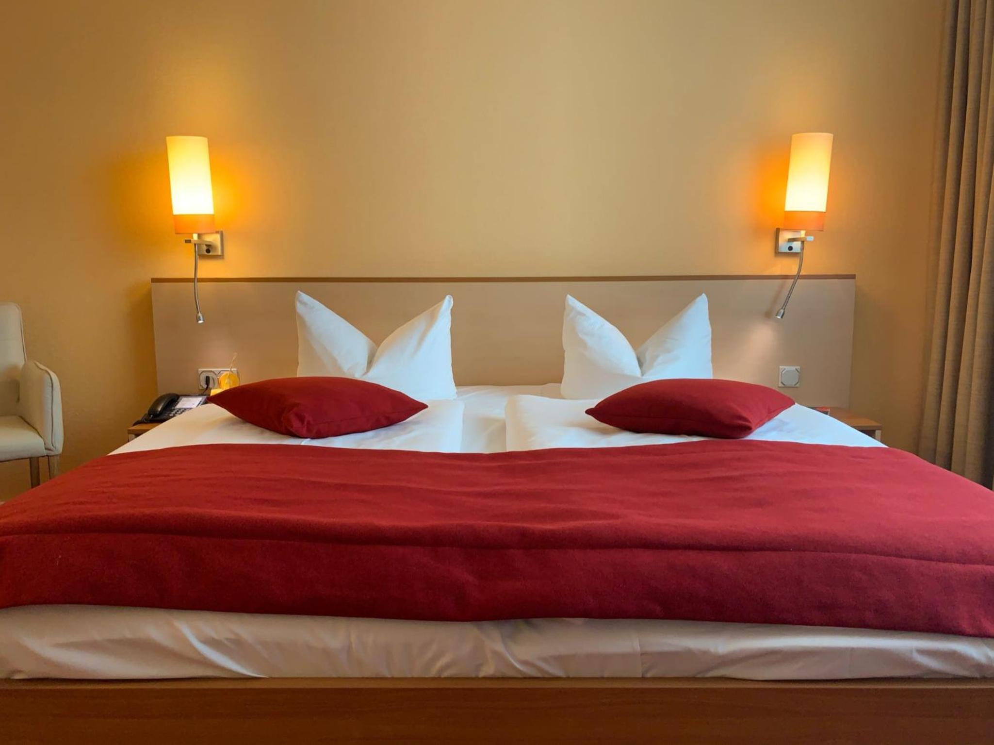 Superior Double Room photo 3
