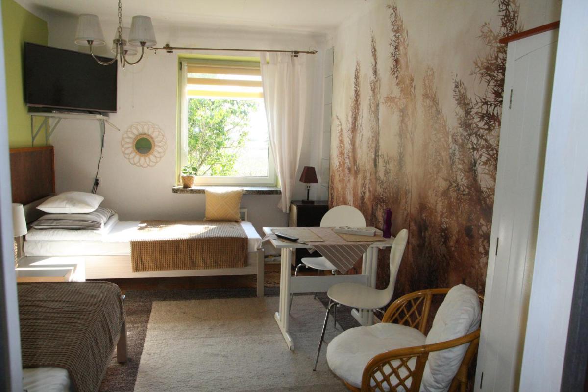 Two-Bedroom Apartment - Photo 10
