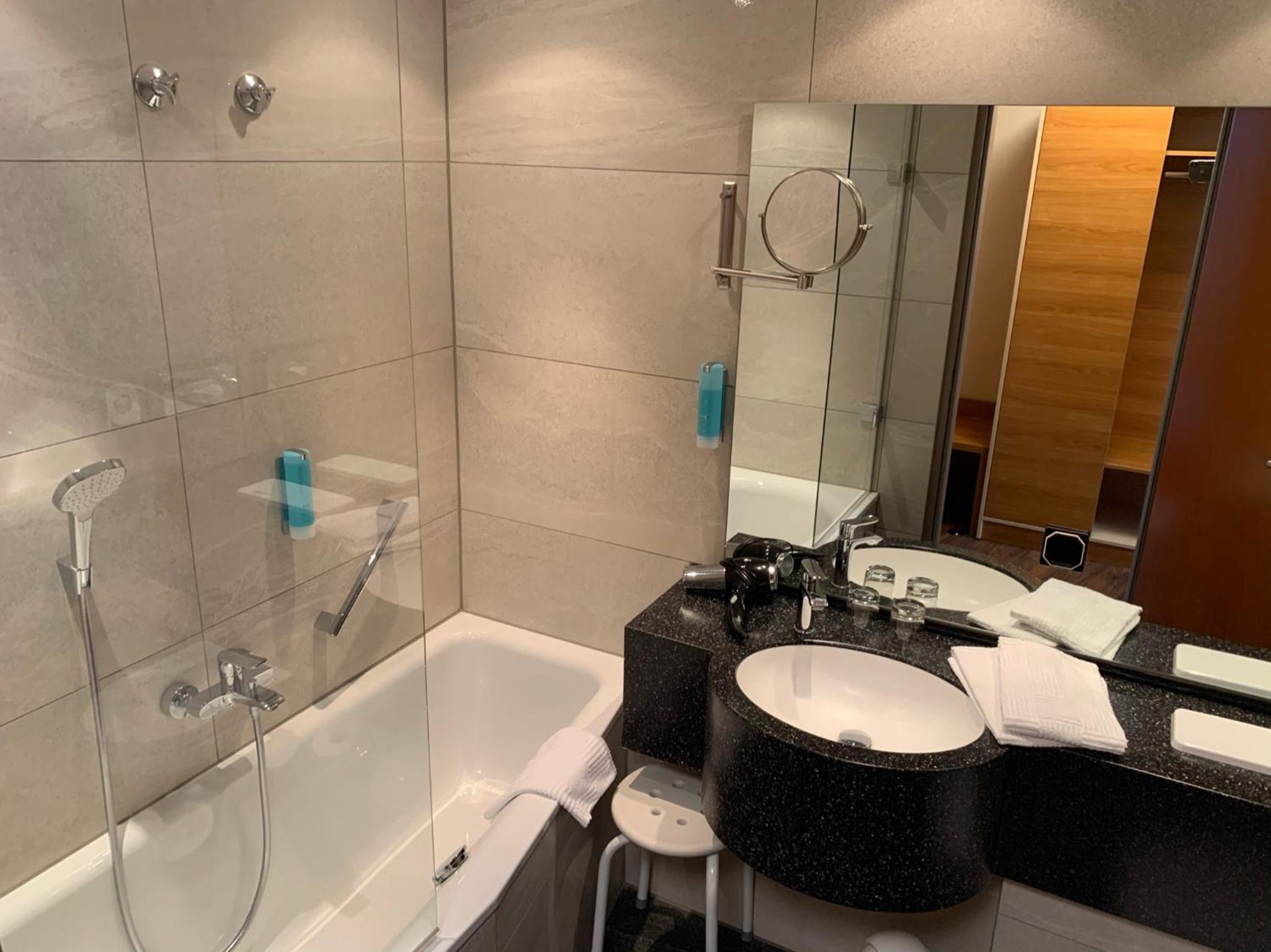 Double Room photo 3