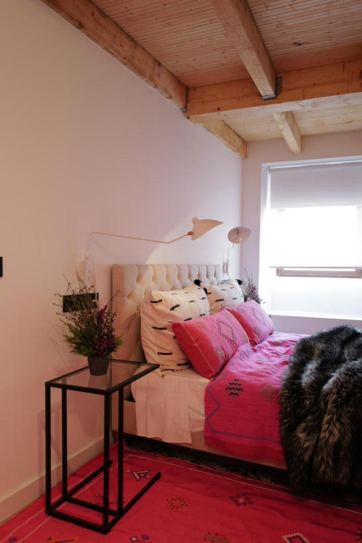 Casa de Dos Habitaciones