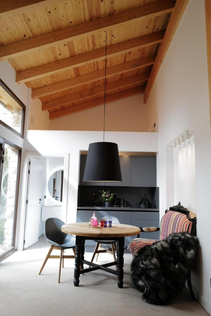 Two-Bedroom House photo 3