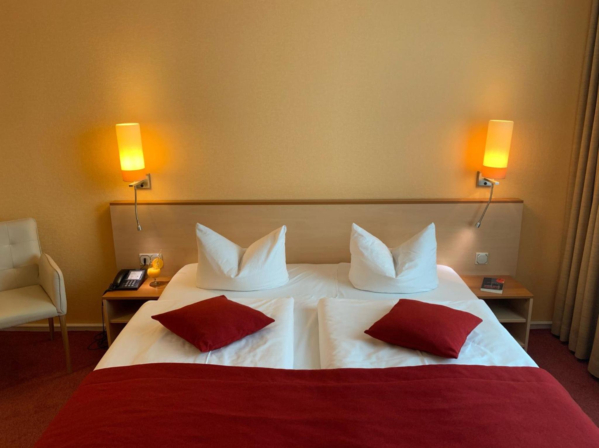 Superior Double Room photo 2