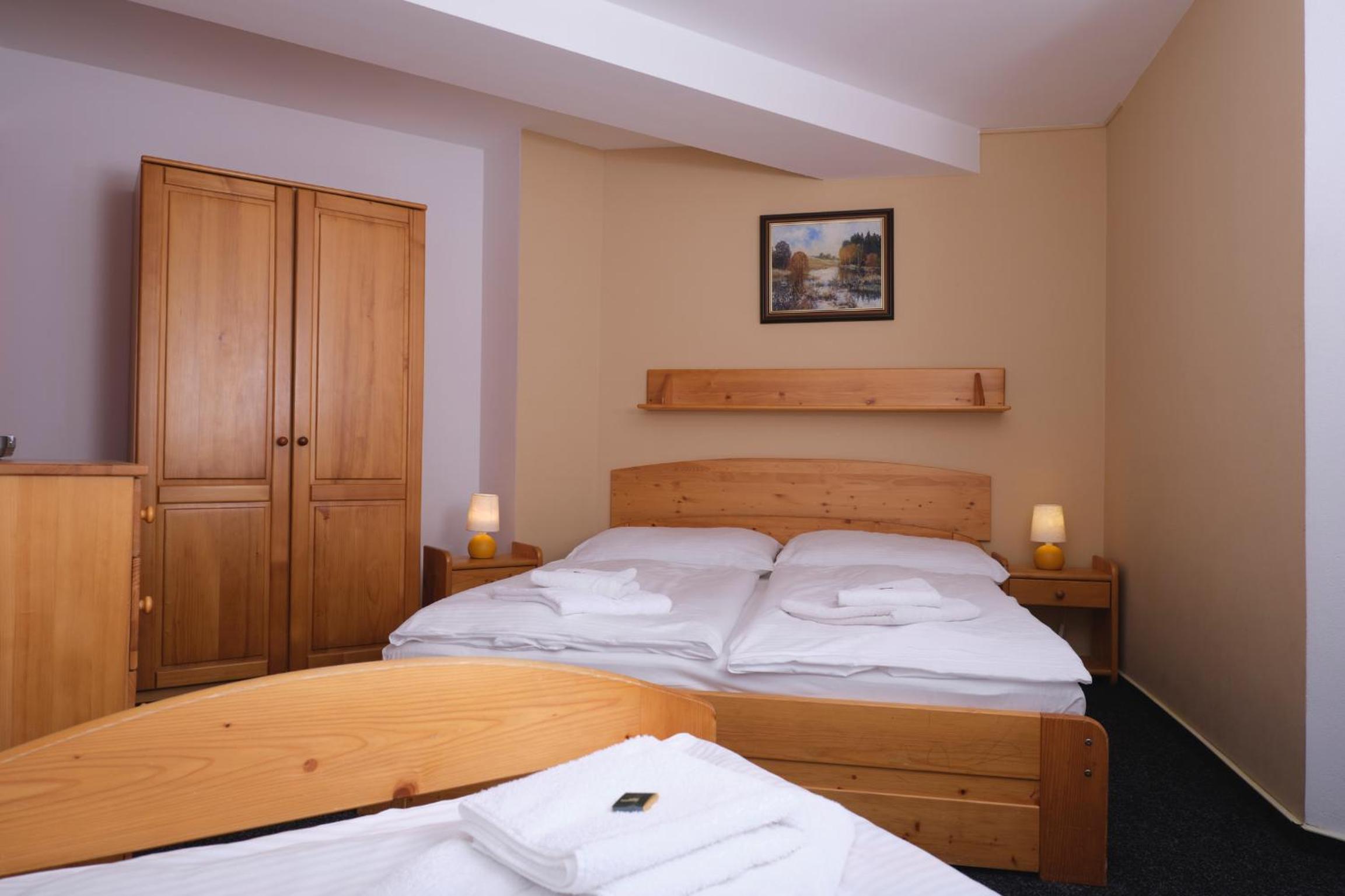 Triple Room photo 2