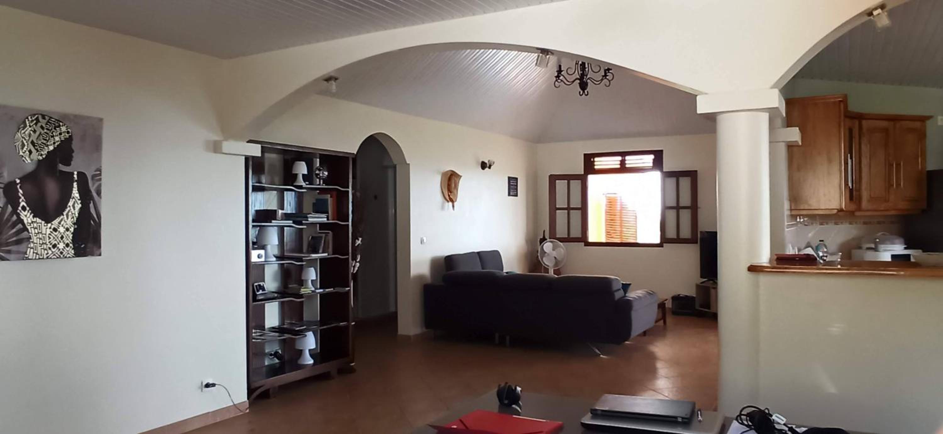 Villa with Private Pool photo 1