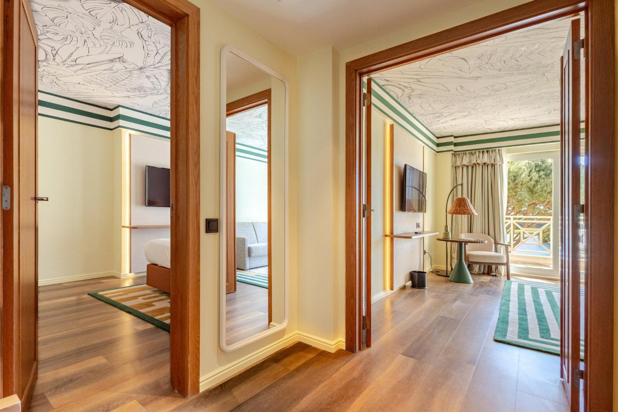 King Suite