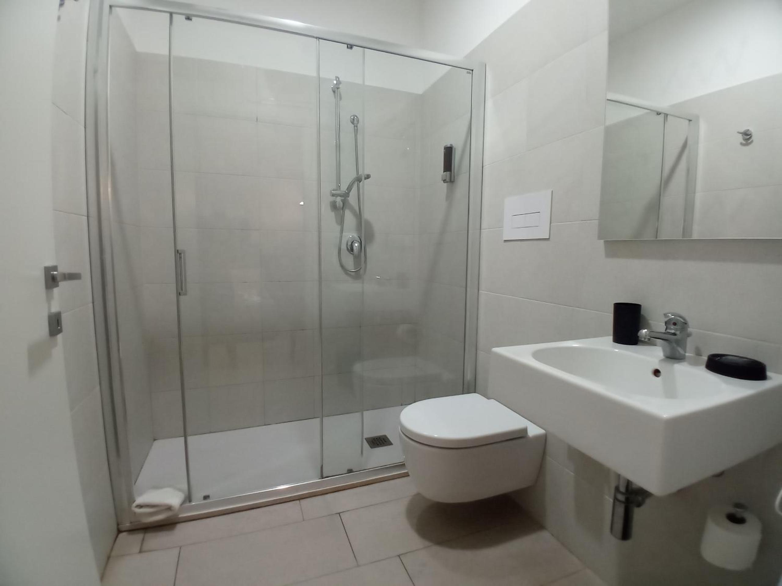 Small Double Room photo 3