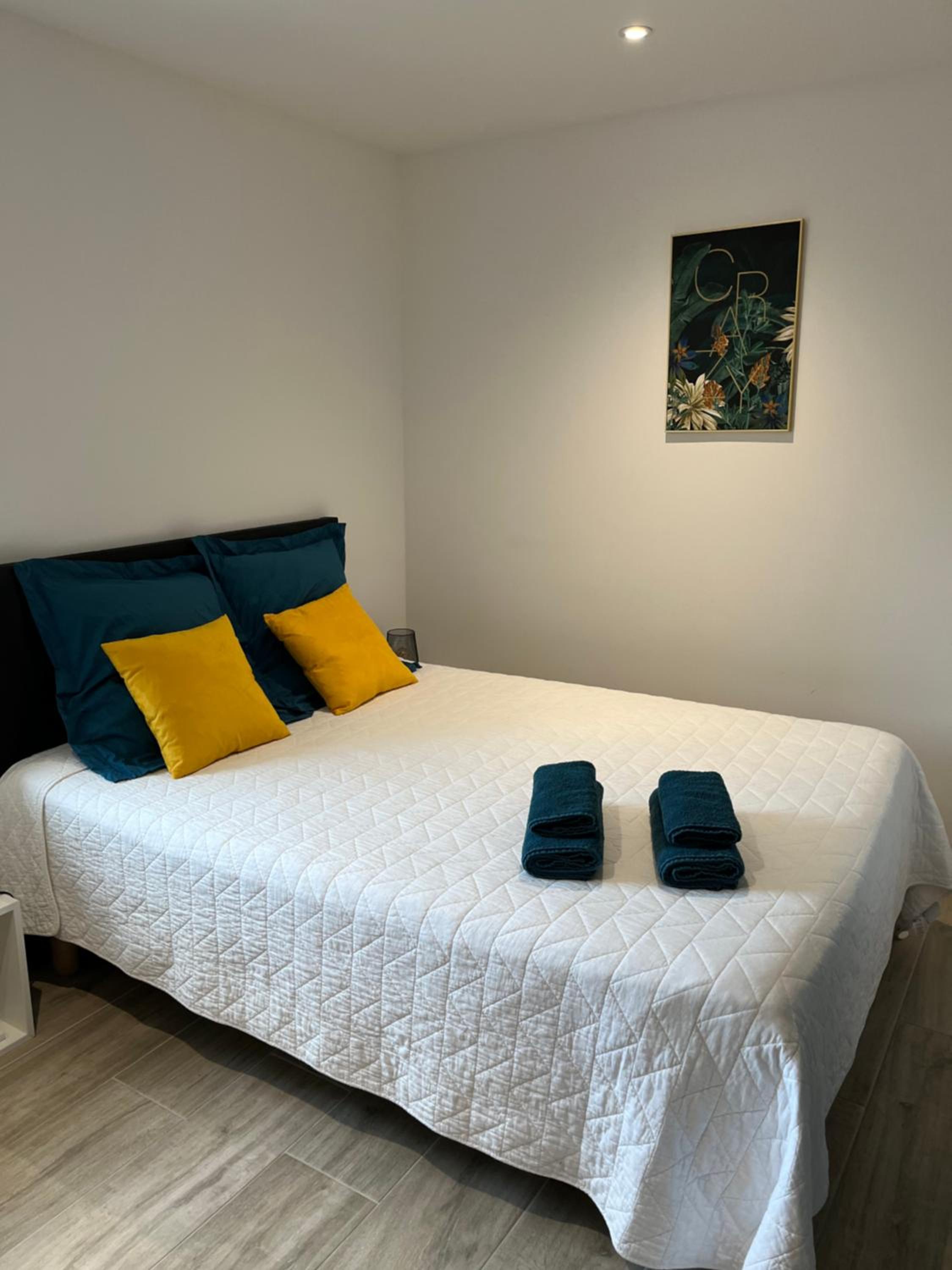 Double Room with Private Bathroom photo 3