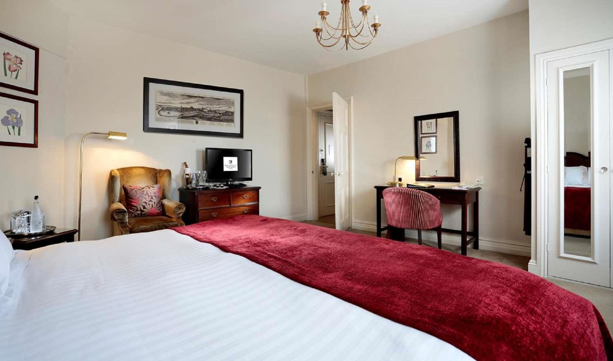 Executive Suite