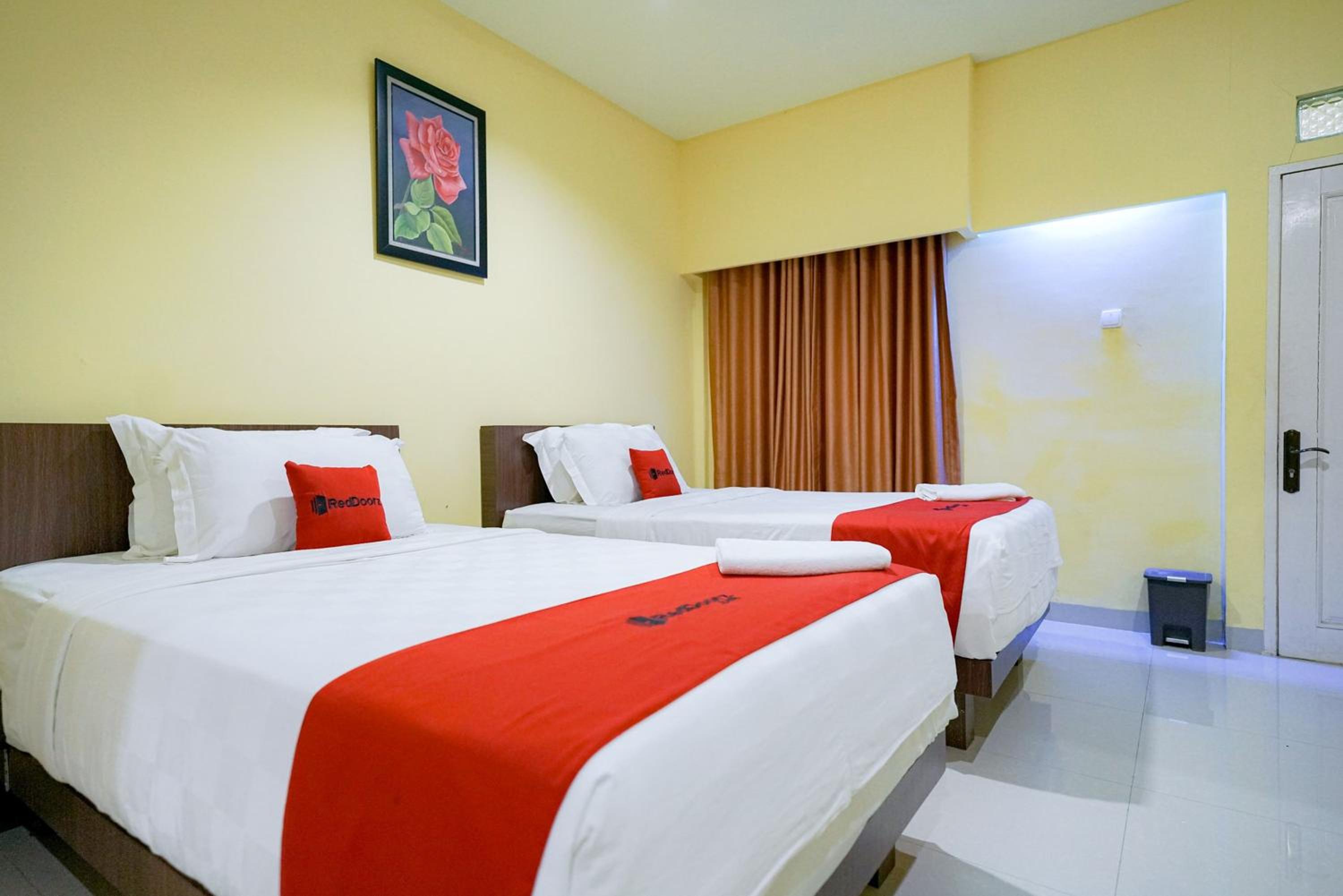 Deluxe Twin Room - Photo 5