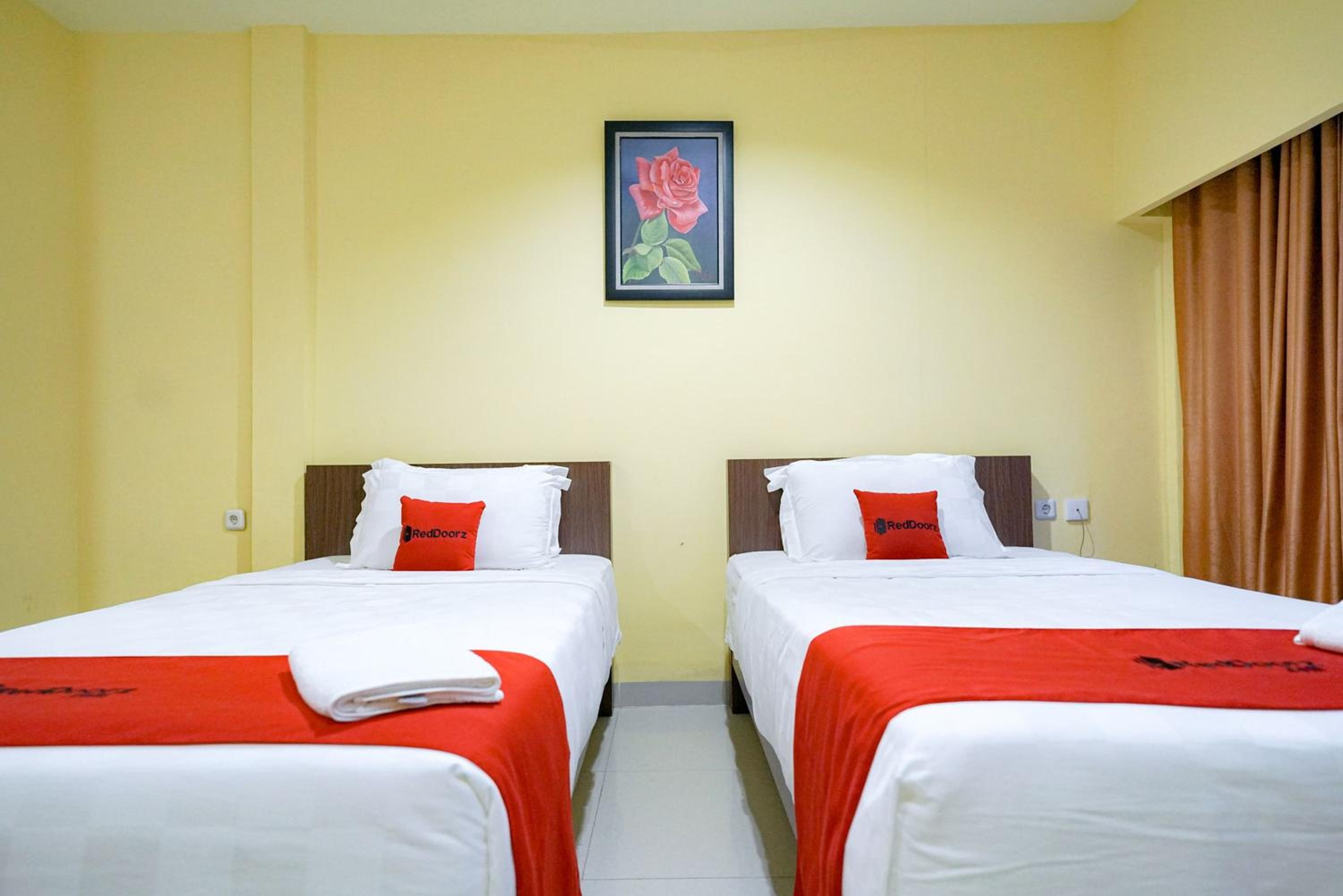 Deluxe Twin Room - Photo 4