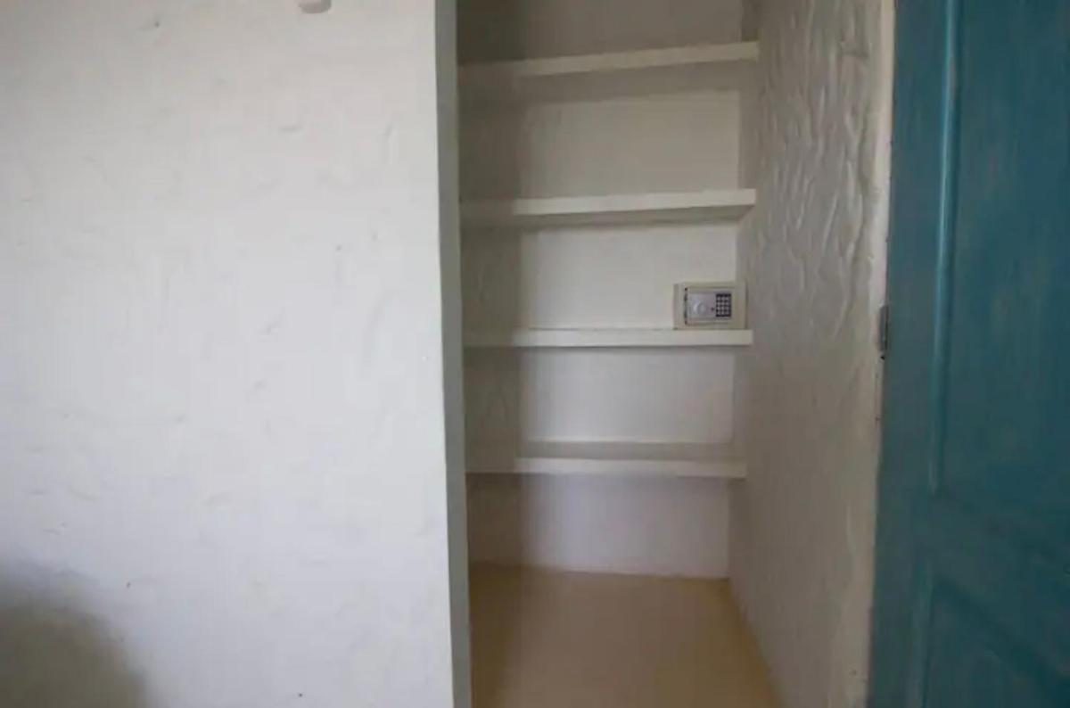 Family Double Room photo 3