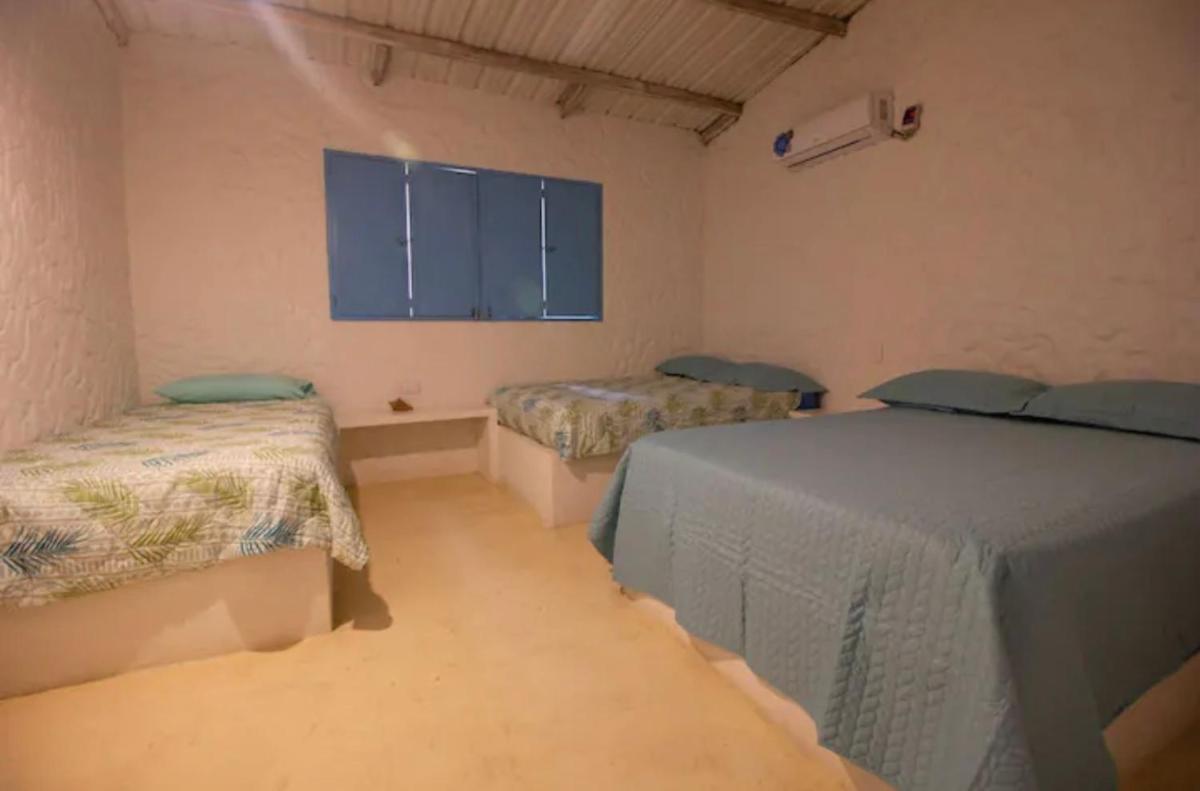 Family Double Room photo 2