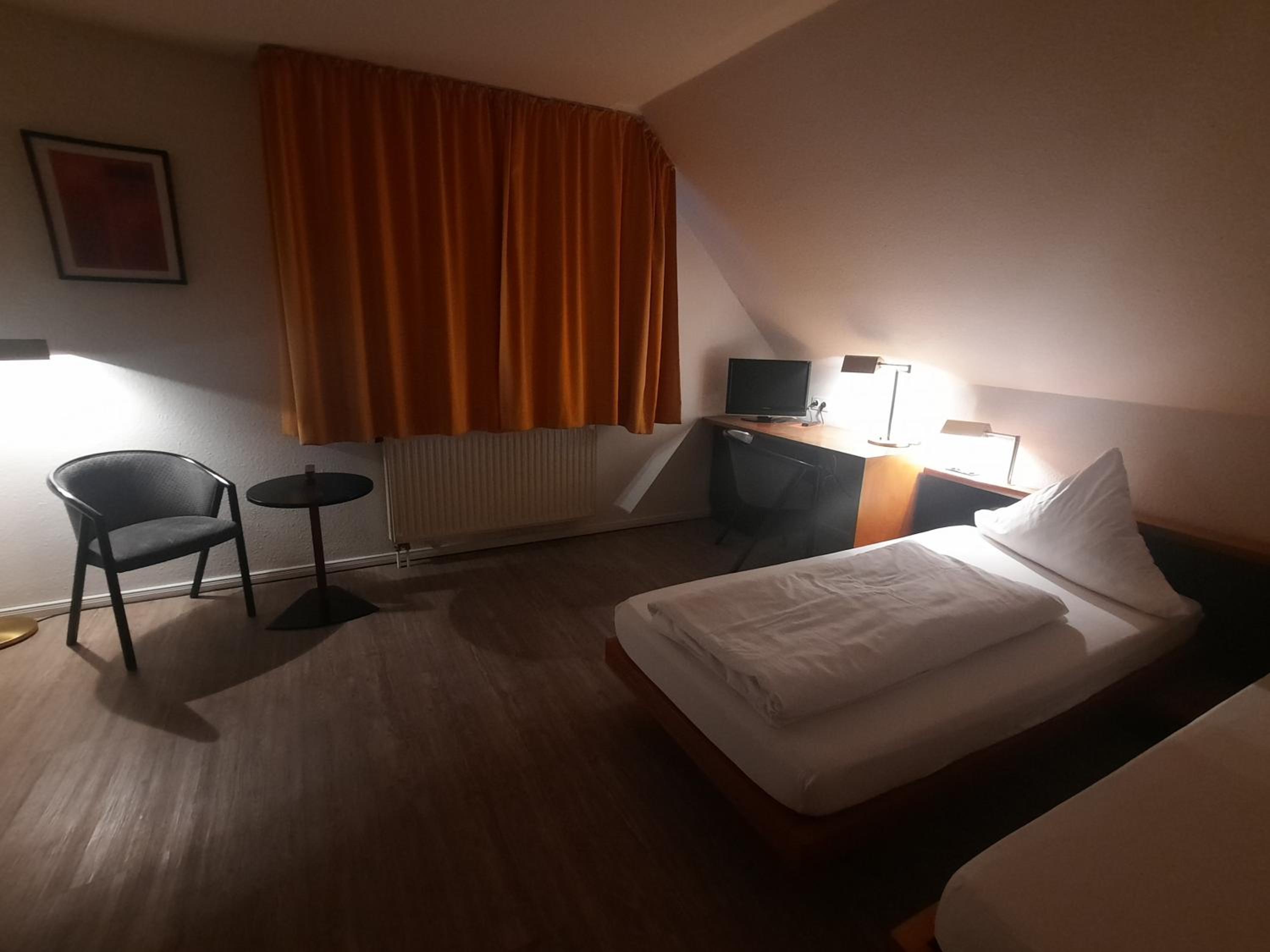 Double Room photo 2