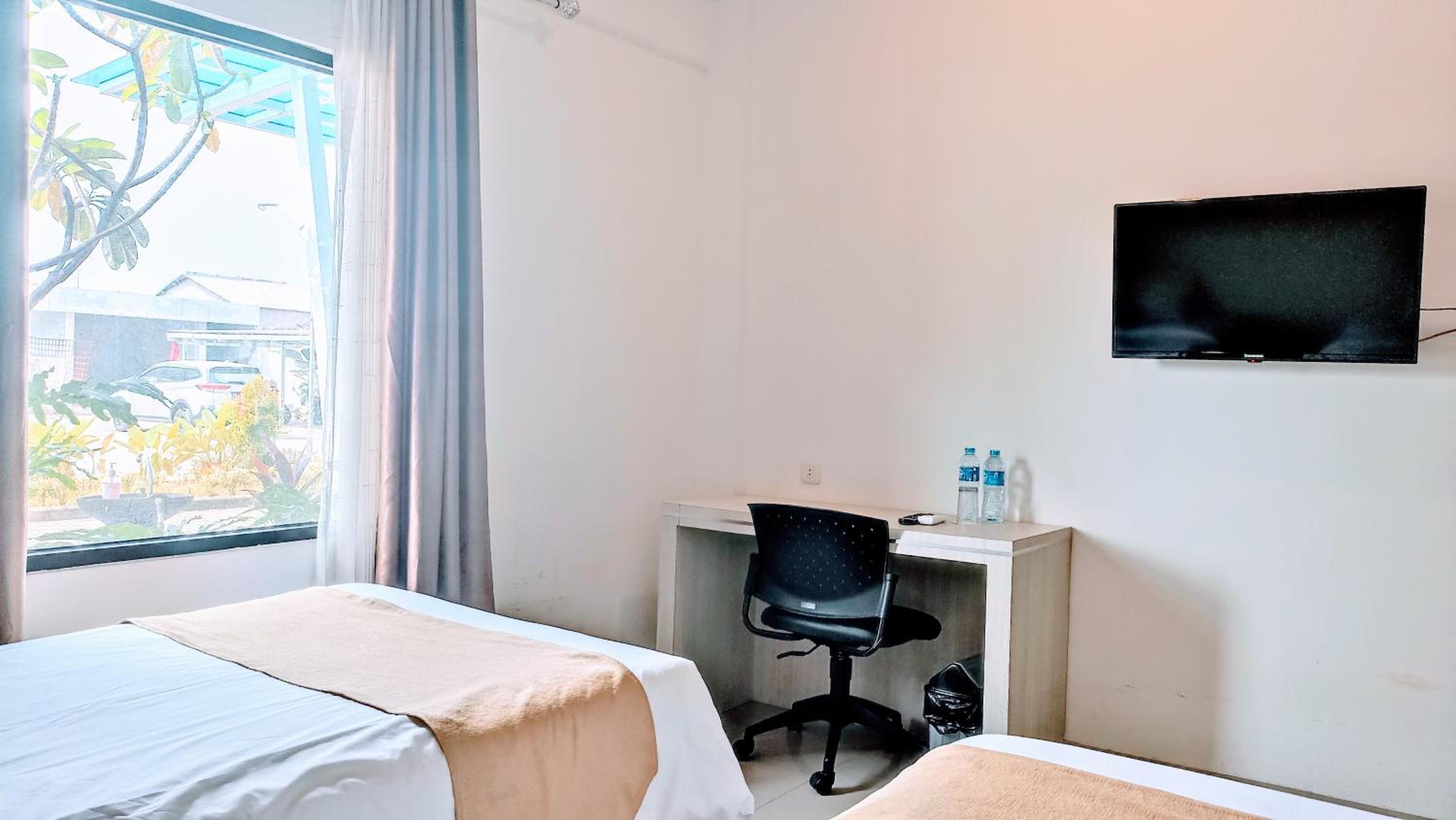 Superior Twin Room photo 1