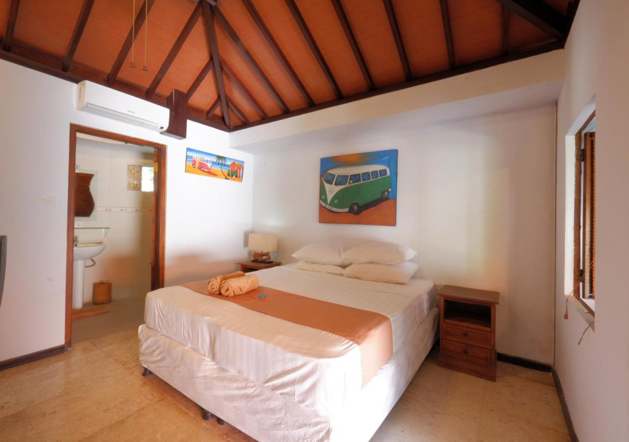 Deluxe Room (2 Adults + 1 Child) - Photo 1