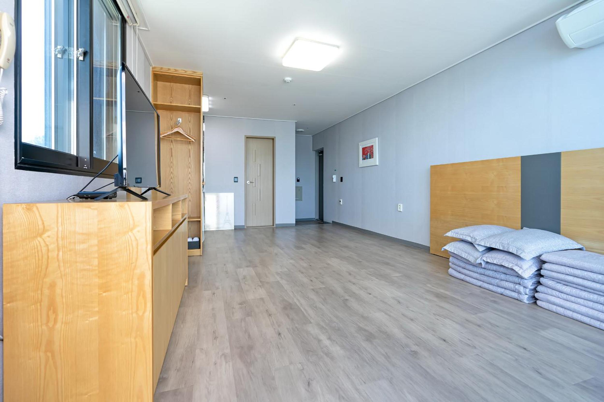 Studio with Ocean View - Photo 1