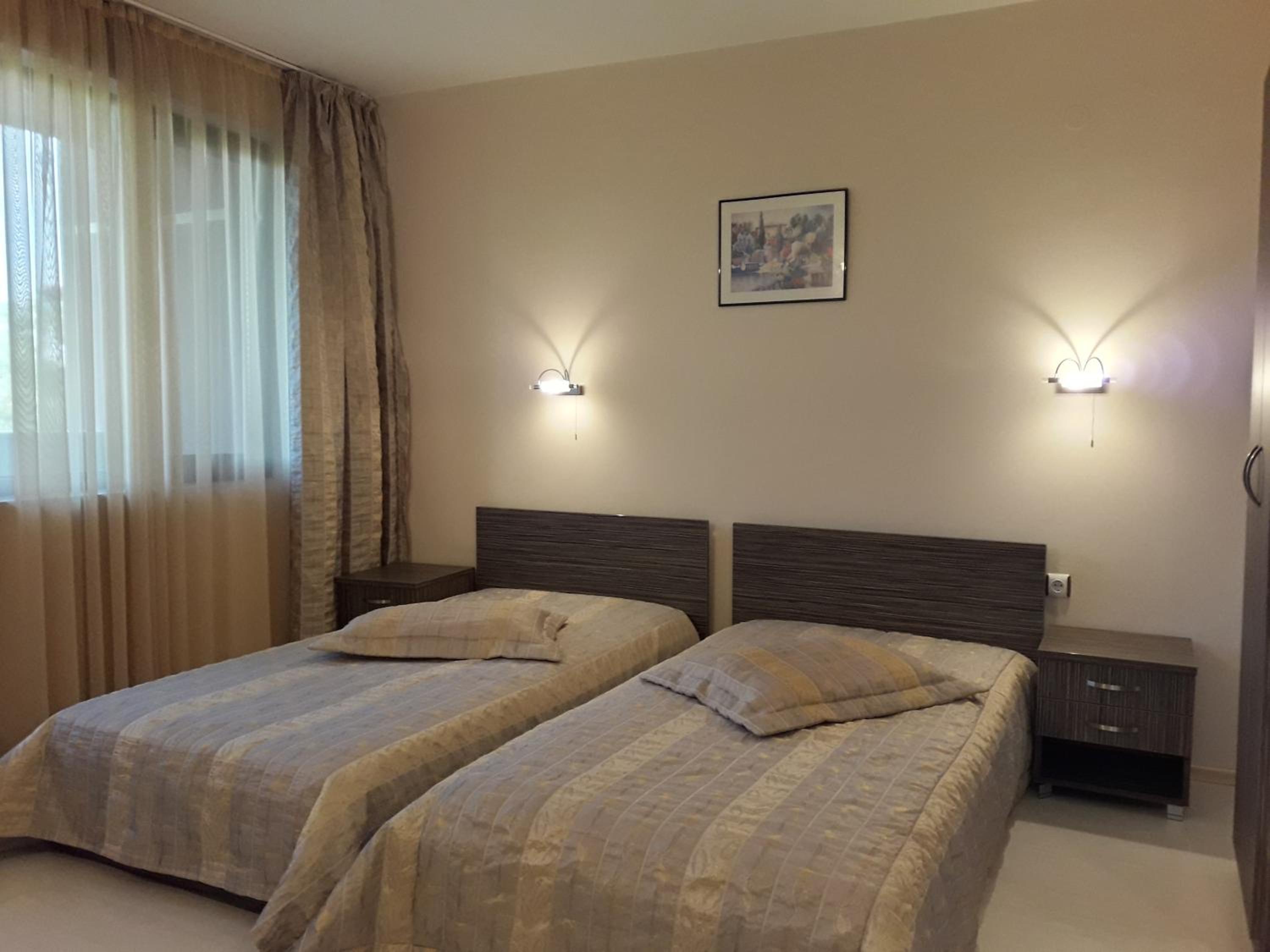 Twin Room photo 1