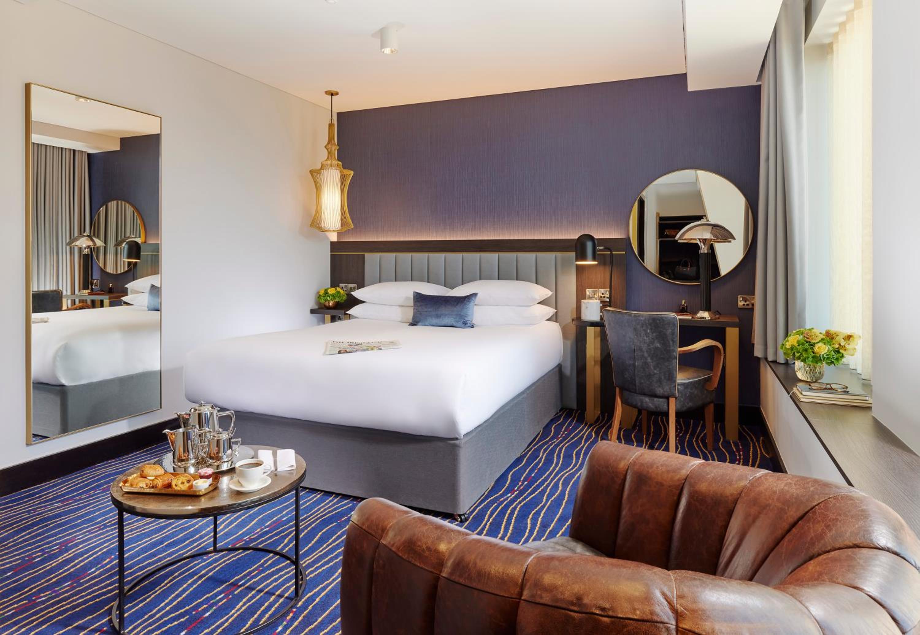 Standard Double Room photo 1