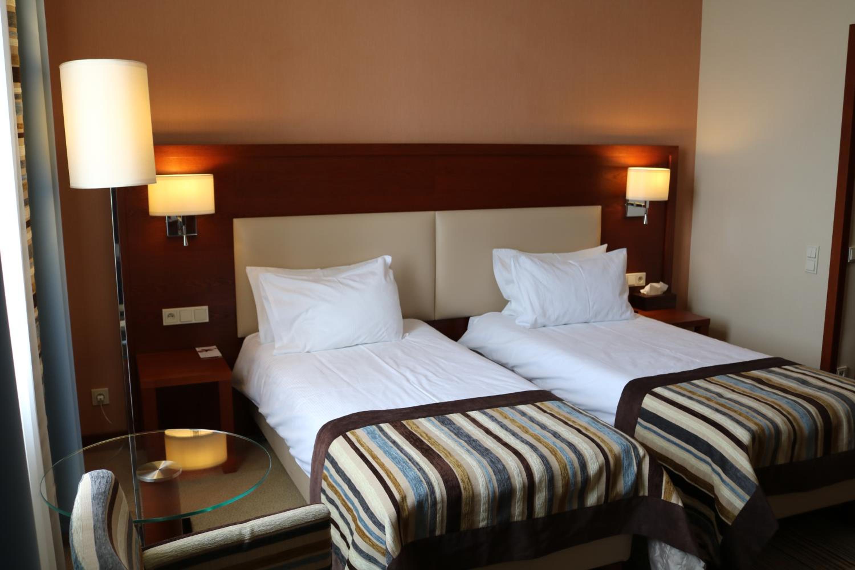 Twin Room - Photo 6
