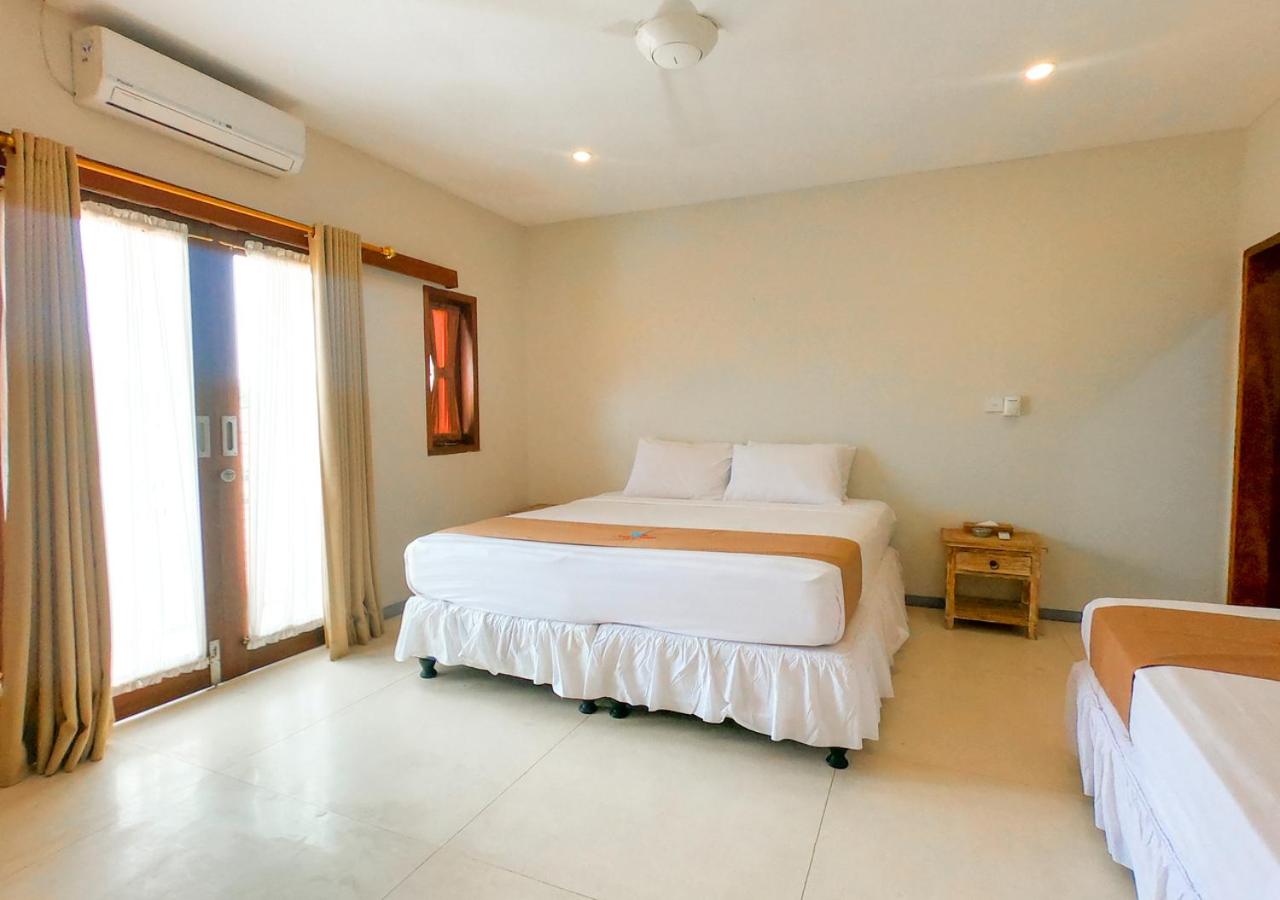 Deluxe Room - Photo 1
