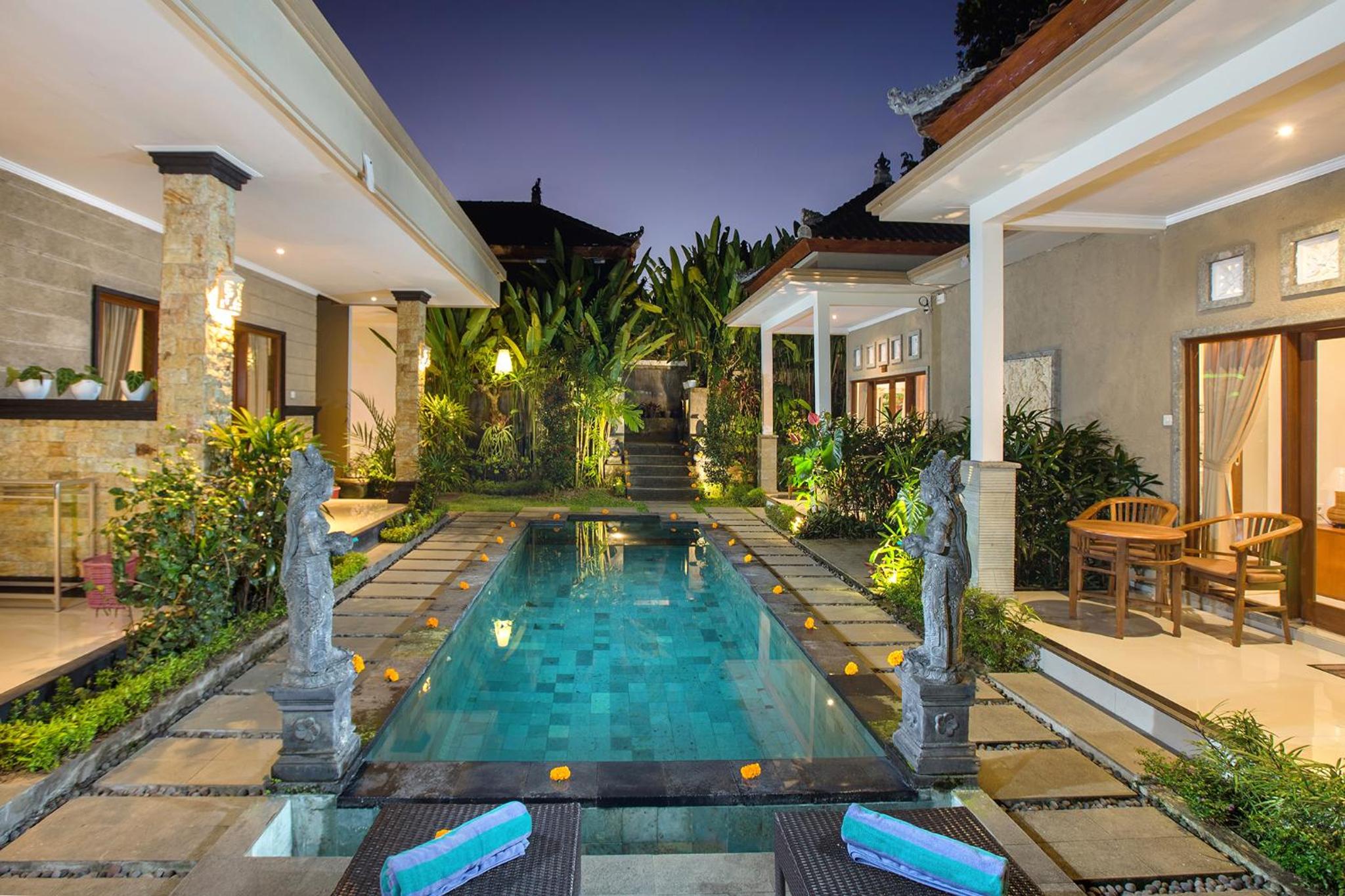 King Room with Pool View - Photo 30