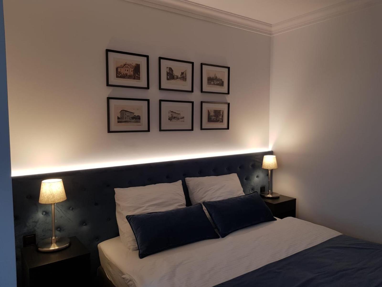 Studio Apartment photo 2