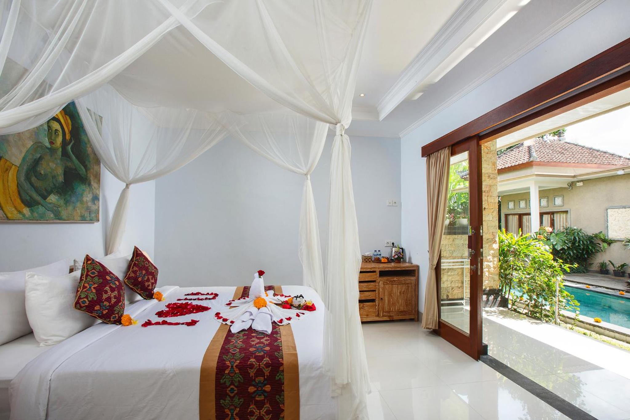 King Room with Pool View - Photo 77