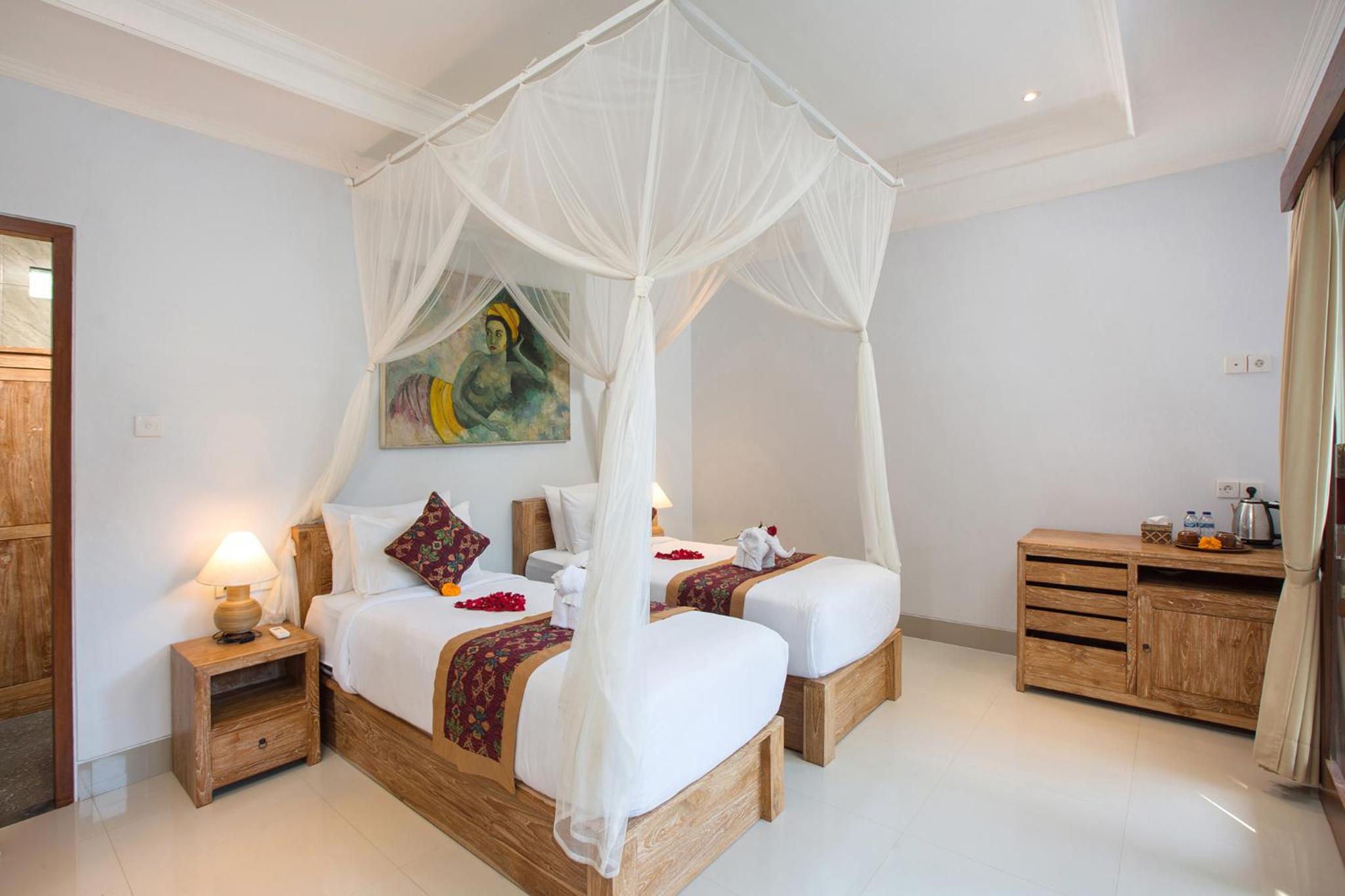 King Room with Pool View - Photo 66