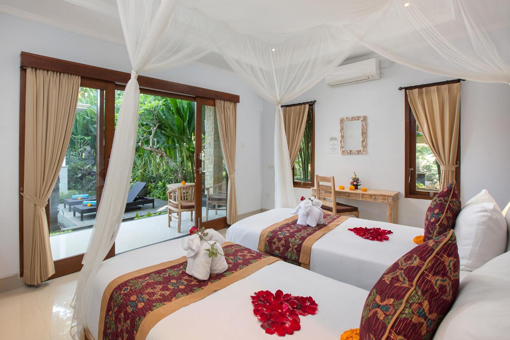 King Room with Pool View - Photo 67