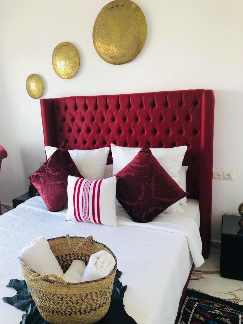 Suite with Balcony photo 2