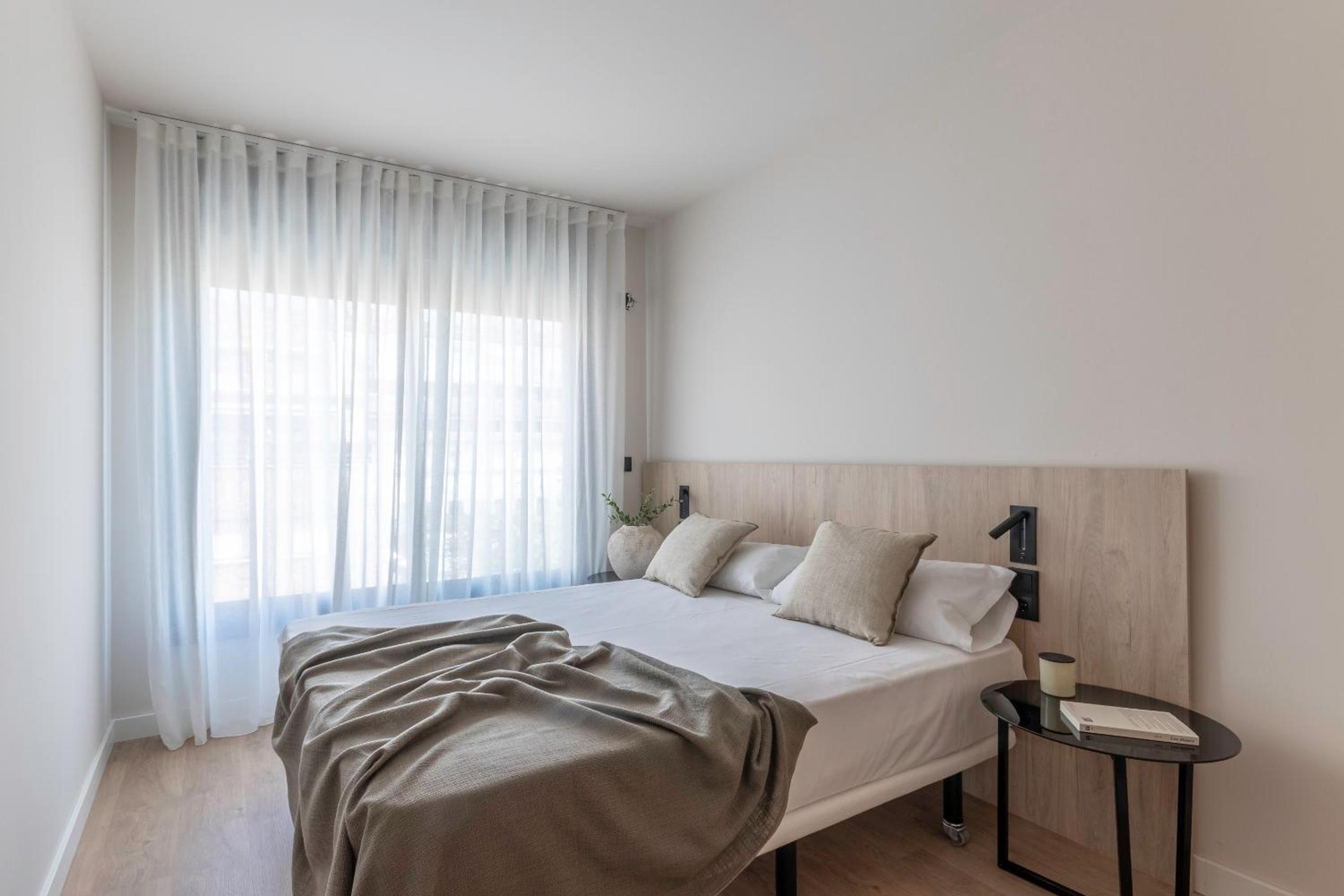 Two-Bedroom Apartment - Photo 6