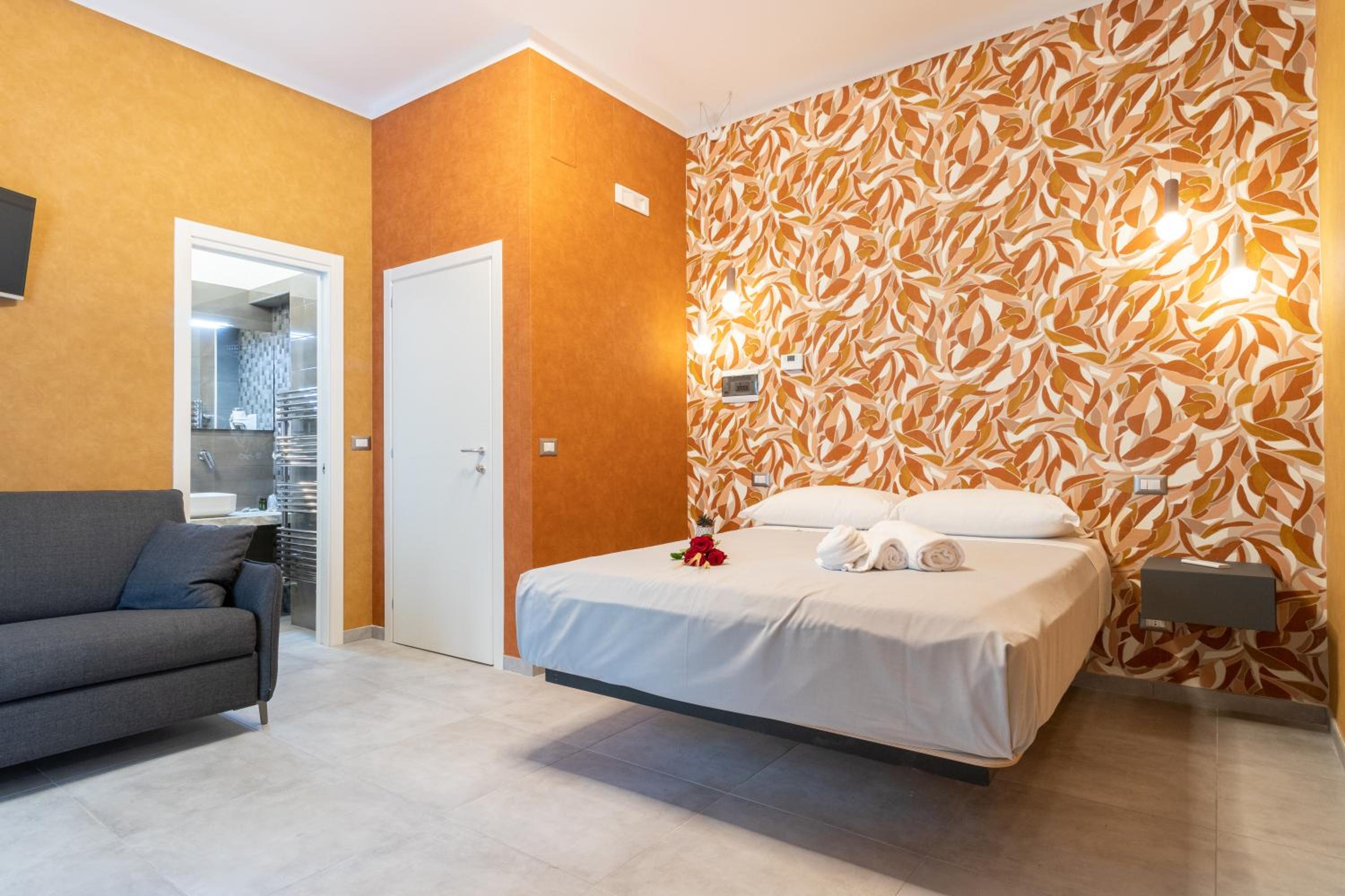 Quadruple Room photo 1